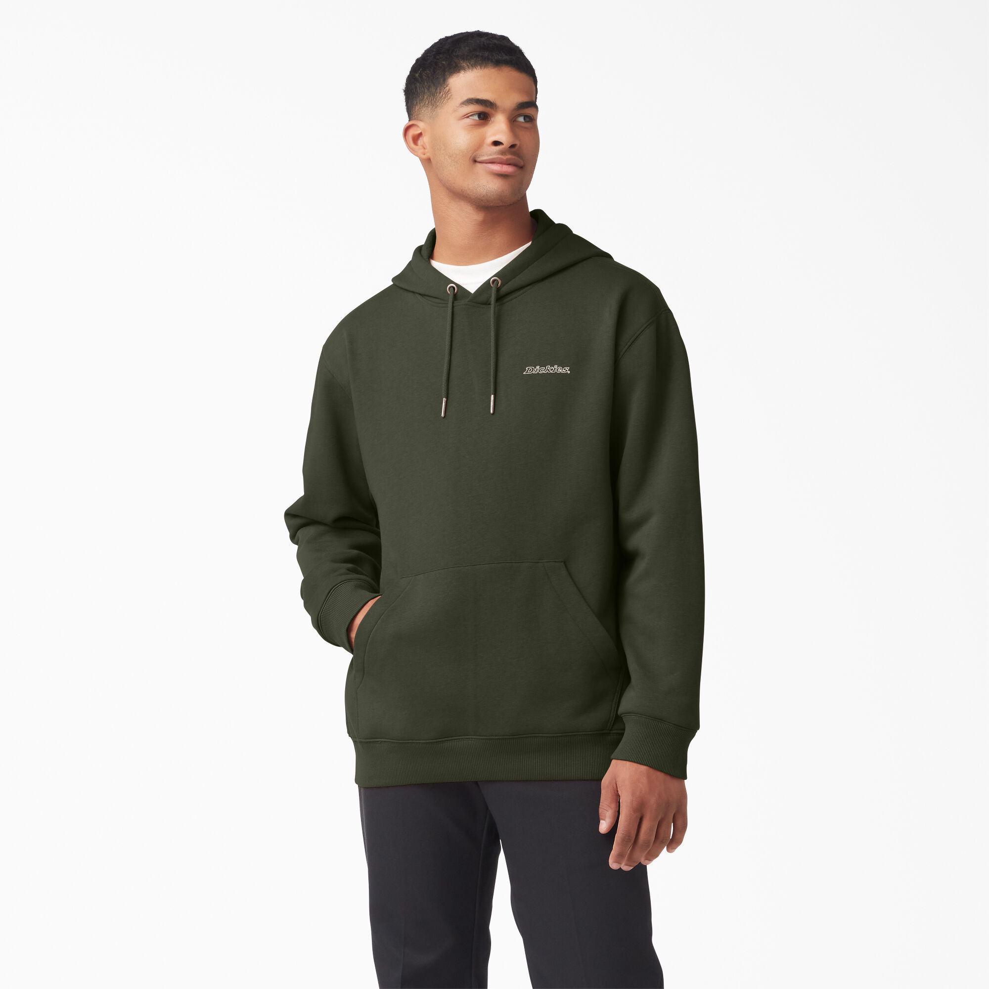 Uniontown Hoodie