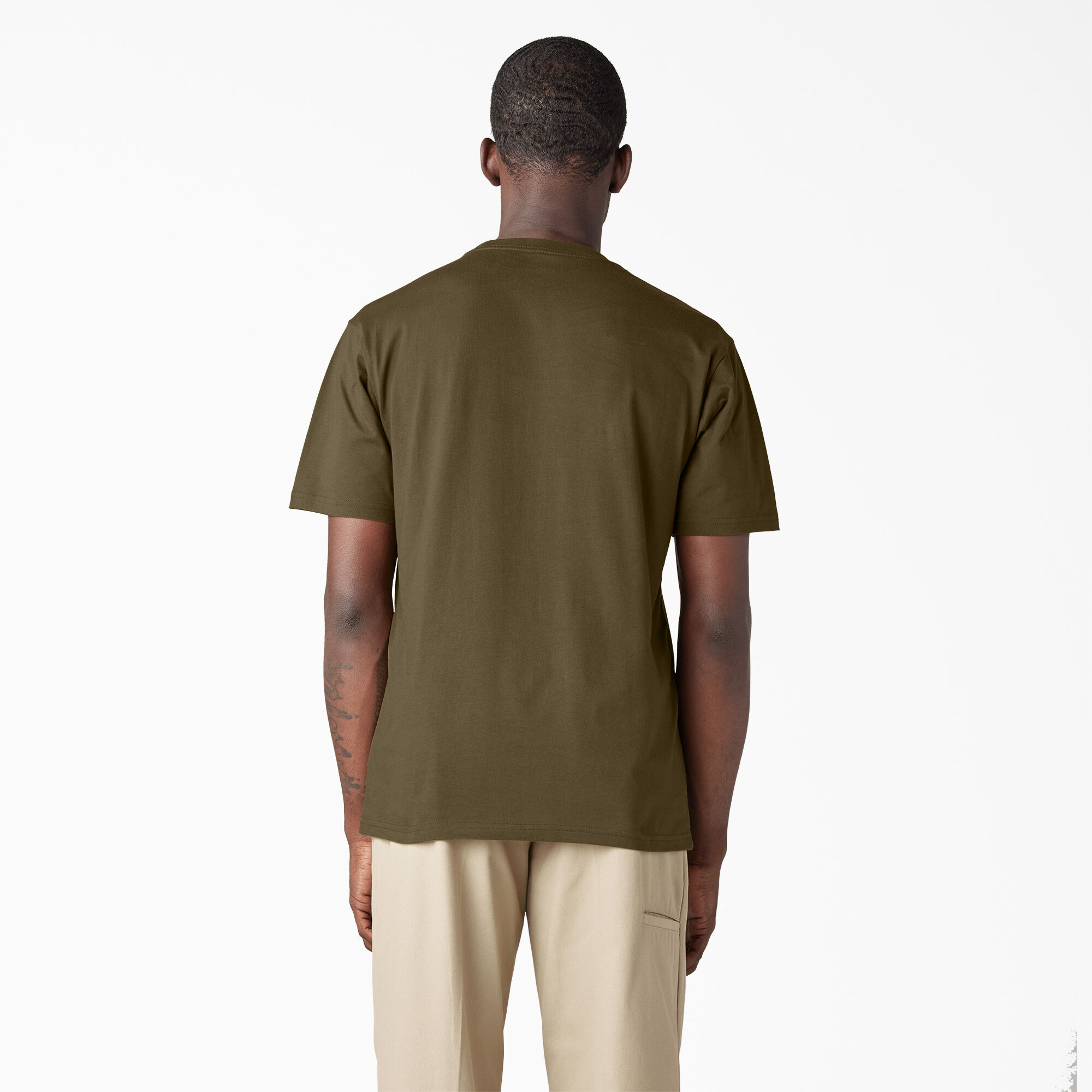 Dickies Skateboarding DIY Skate Graphic T-Shirt