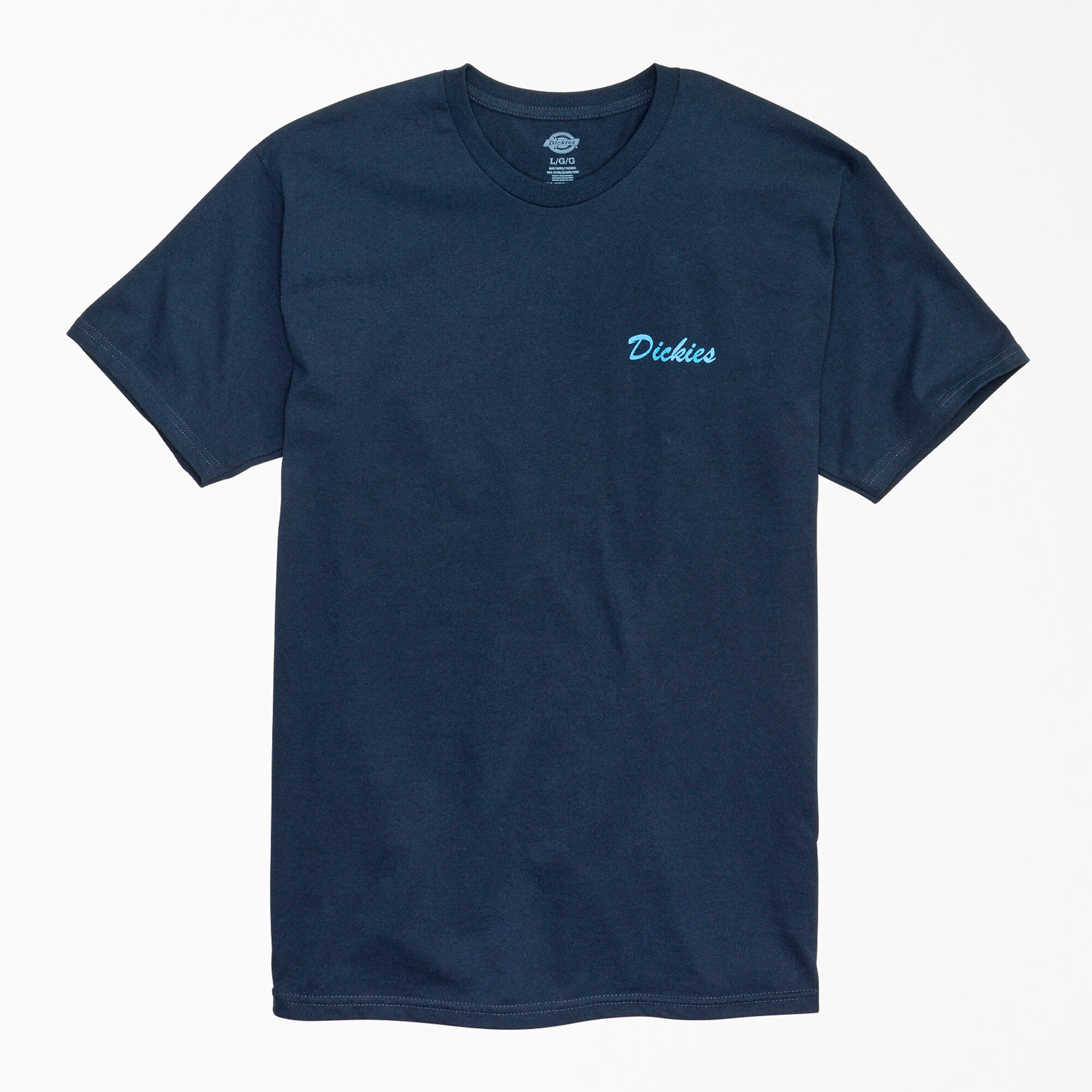 Feel Better On The Job Graphic T-Shirt