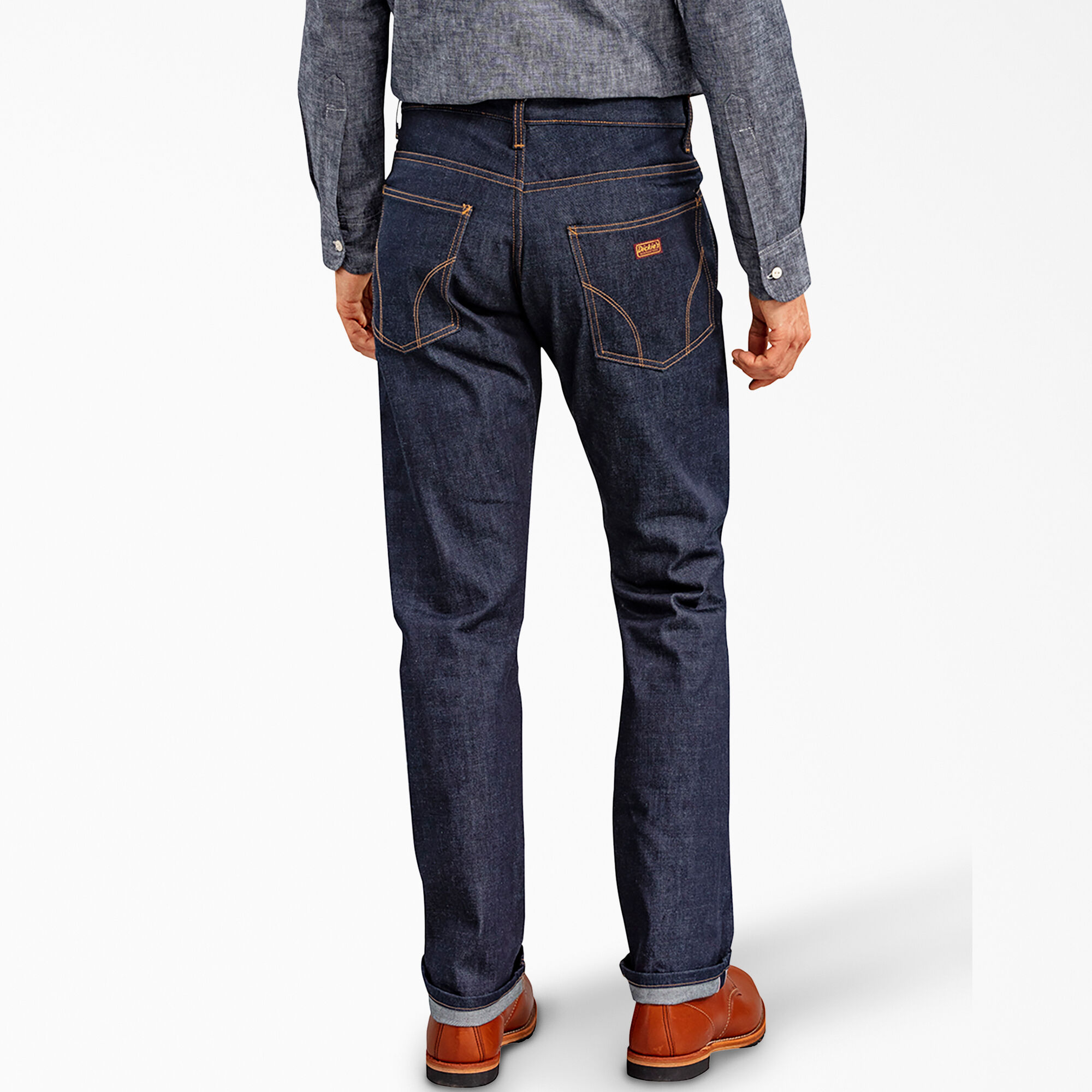 Dickies 1922 Selvedge Jeans