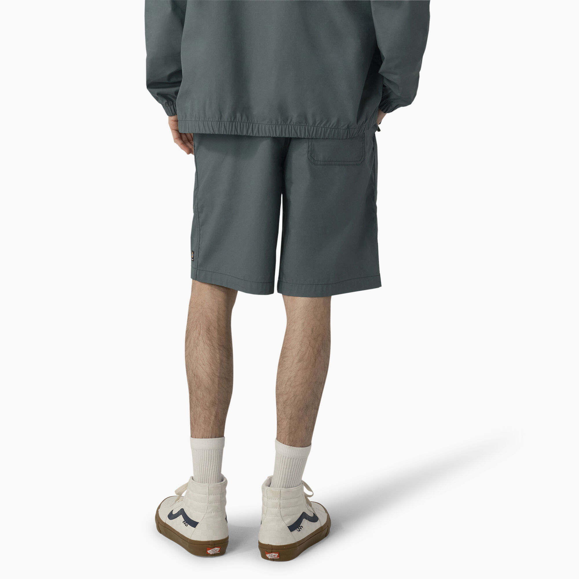 Dickies Skateboarding Grants Pass Relaxed Fit Shorts, 9