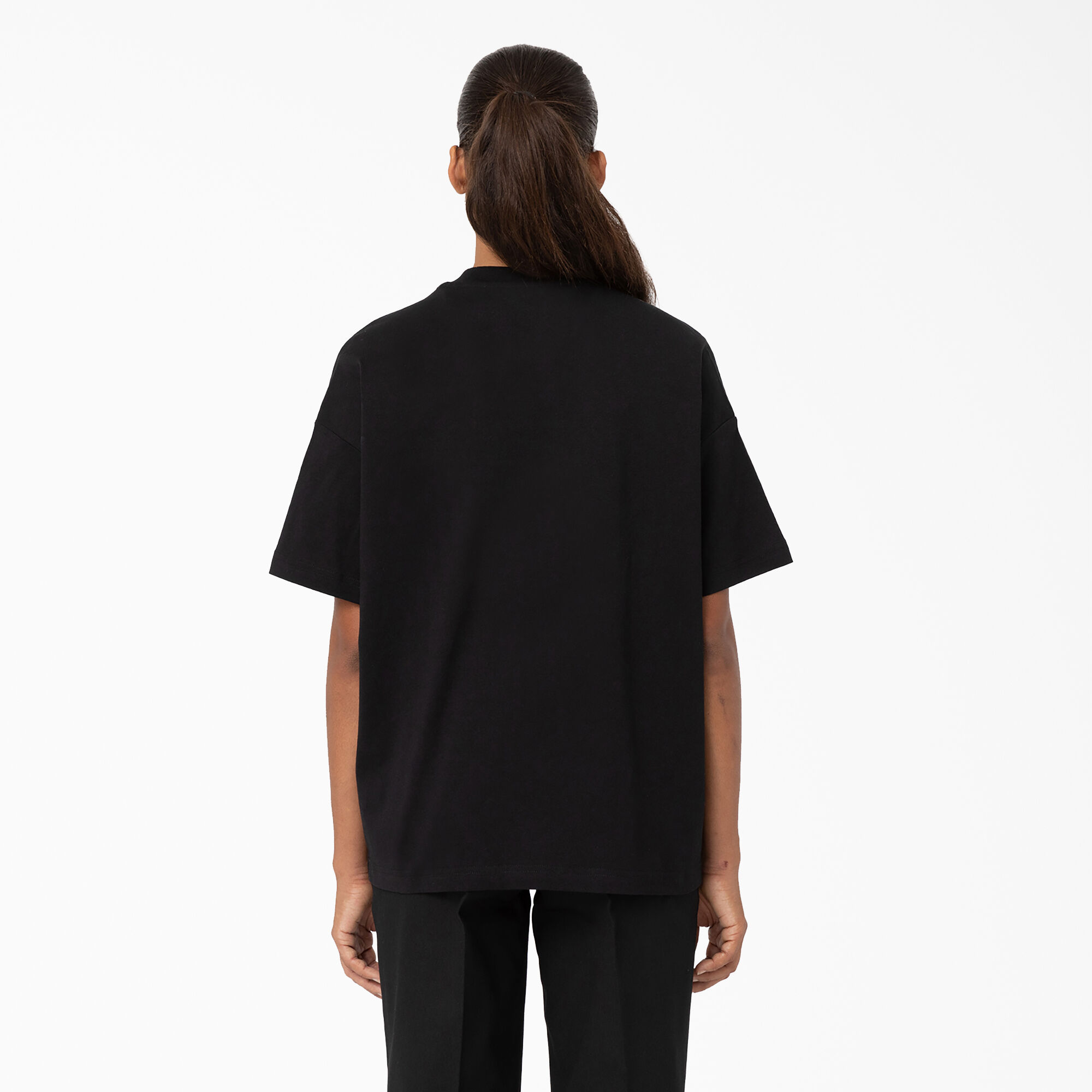 Women's Mayetta Cropped T-Shirt