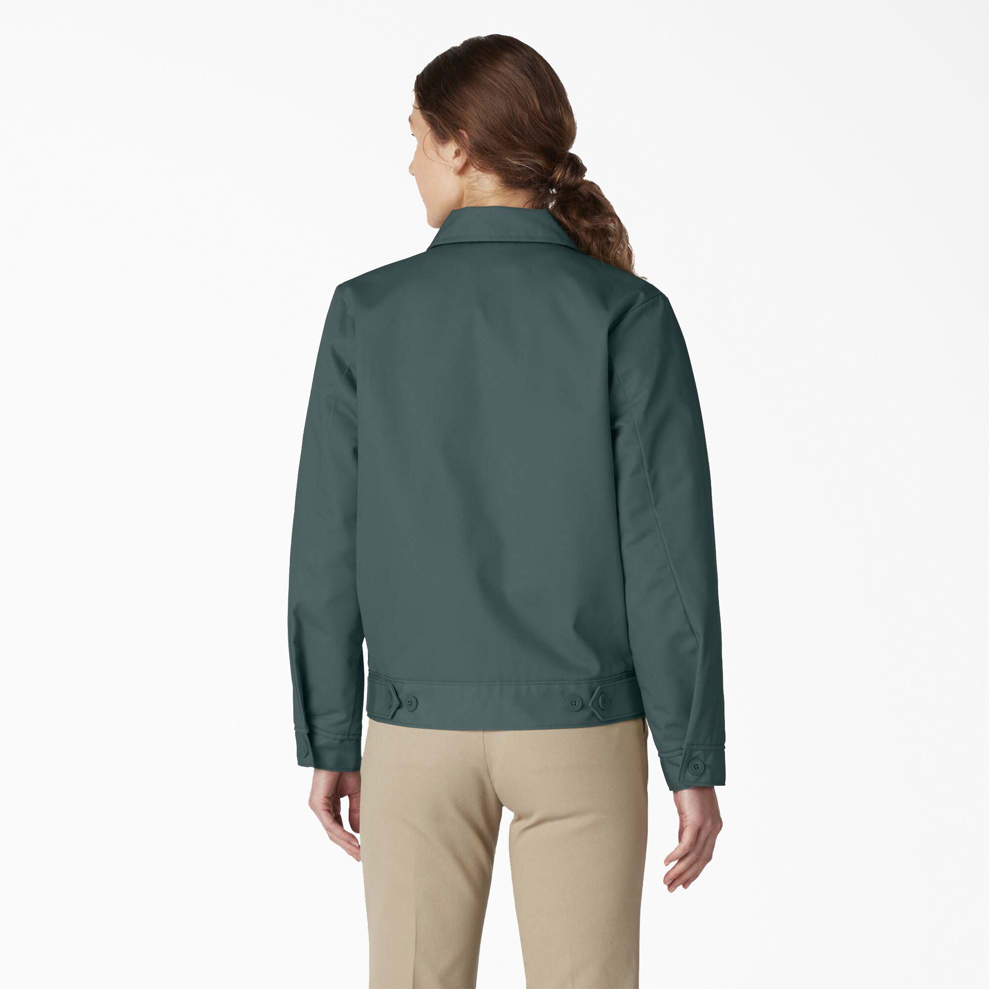 Women's Insulated Eisenhower Jacket