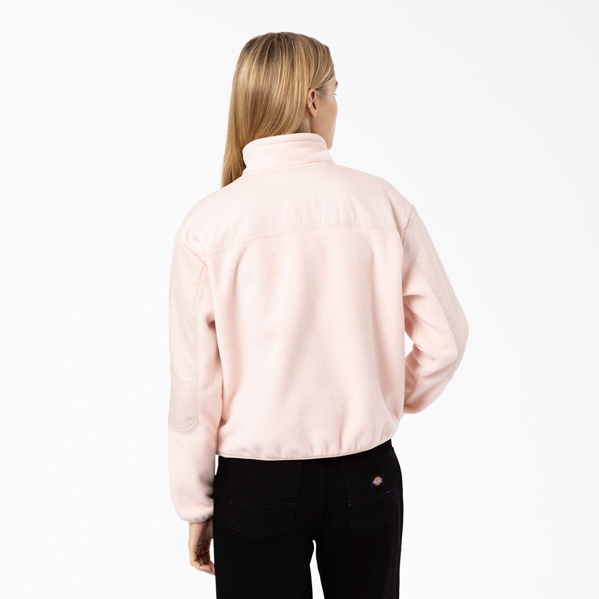 Women's Port Allen Fleece Pullover