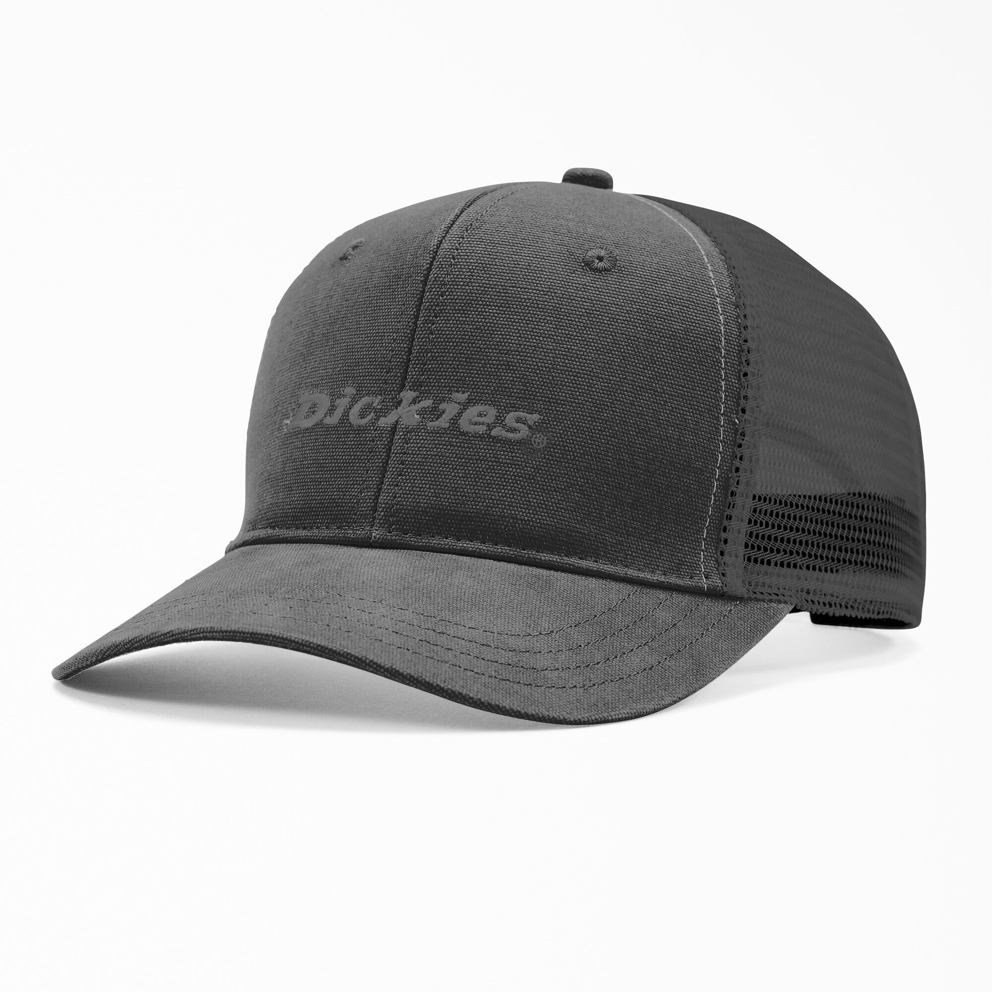 Two-Tone Trucker Cap