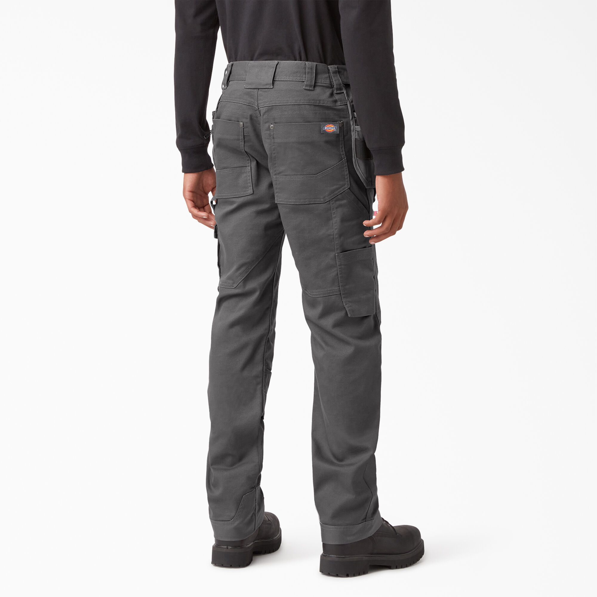 FLEX Temp-iQ 365 Regular Fit Duck Pants