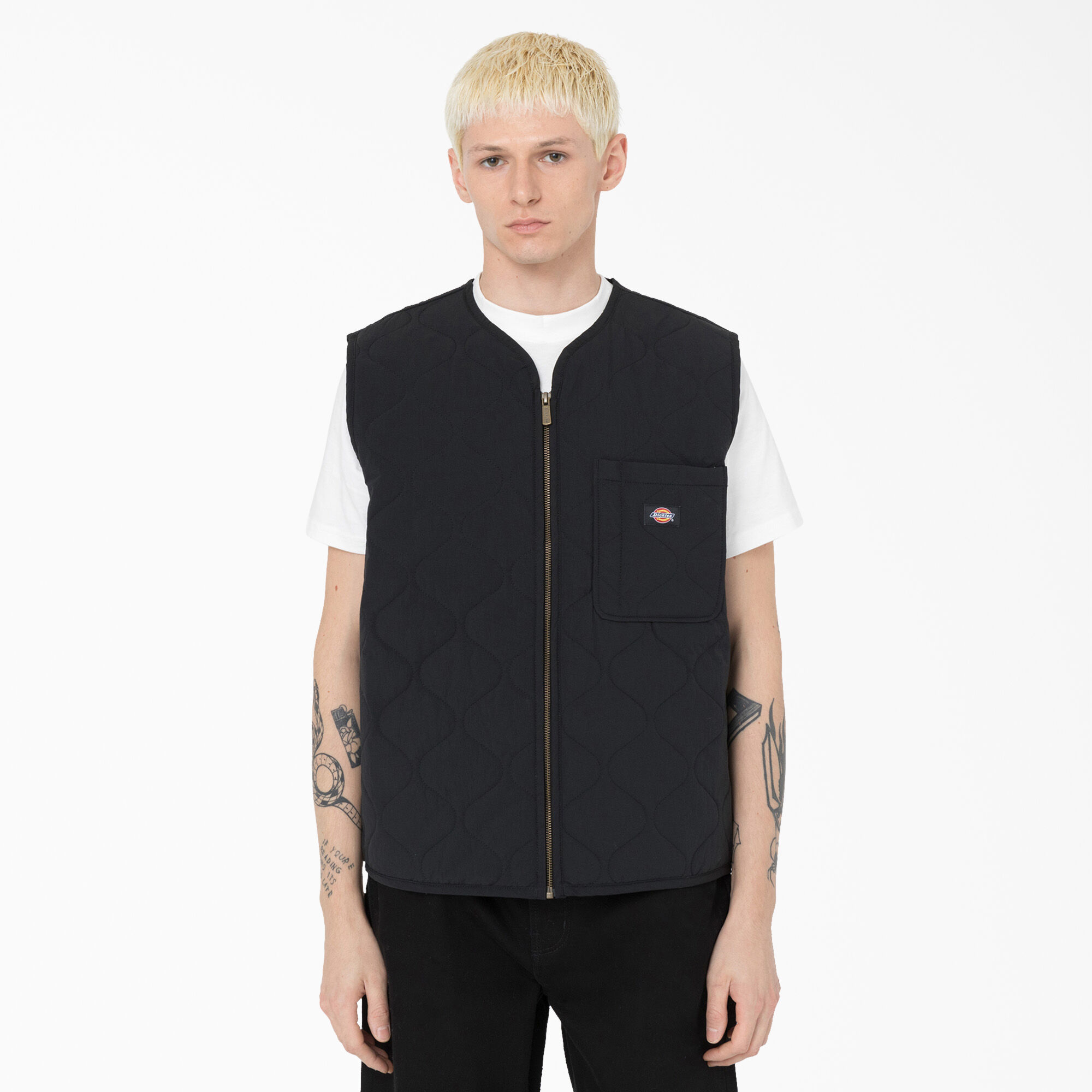 Thorsby Liner Vest