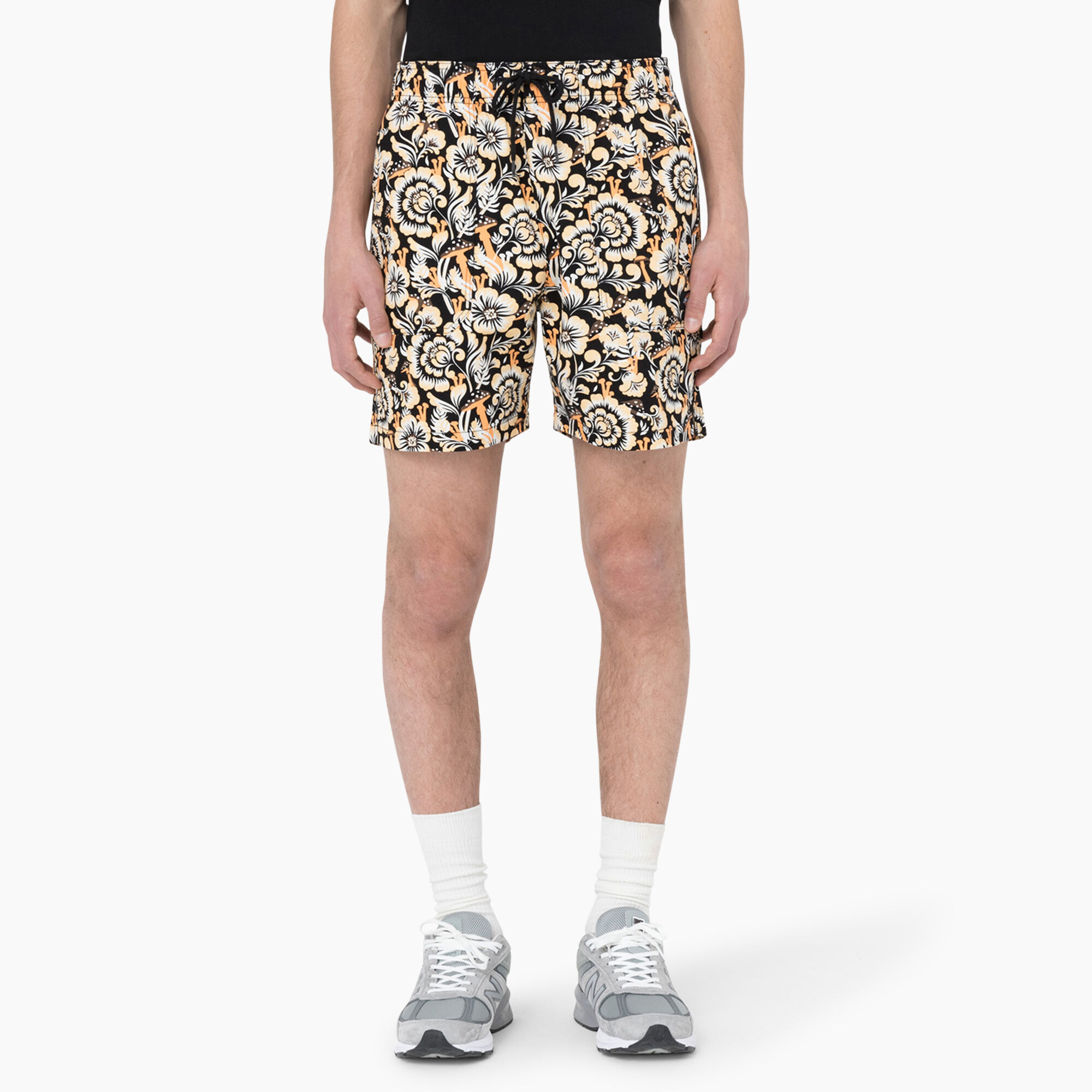 Roseburg Relaxed Fit Shorts, 7