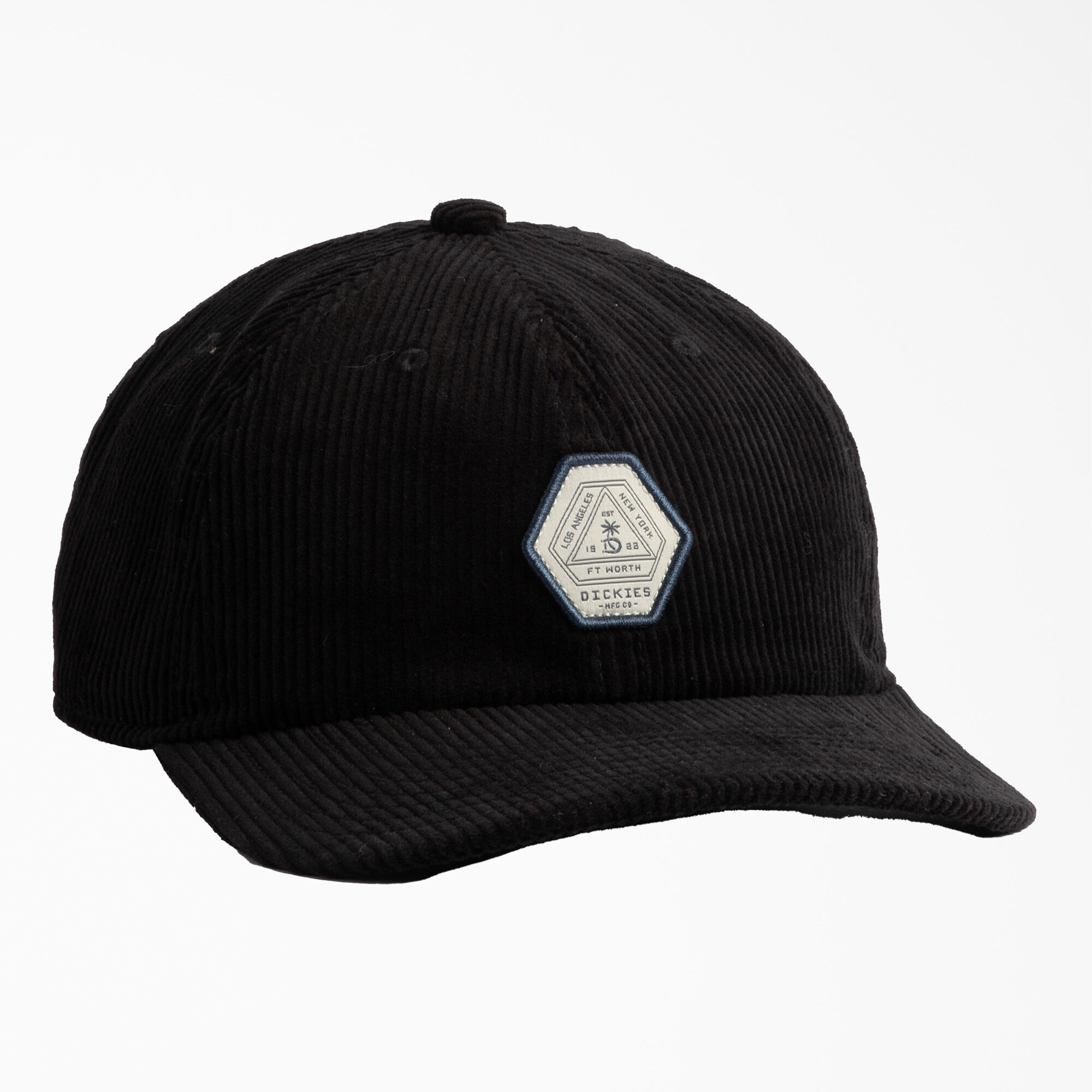 Low Pro Corduroy Cap