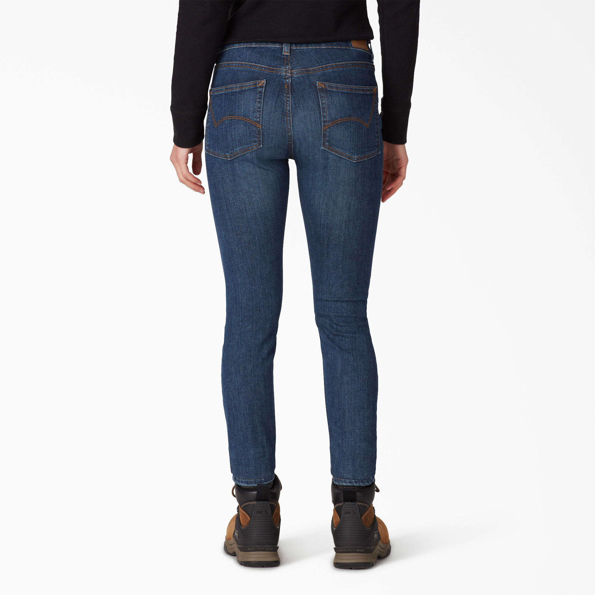 Women's Perfect Shape Skinny Fit Jeans