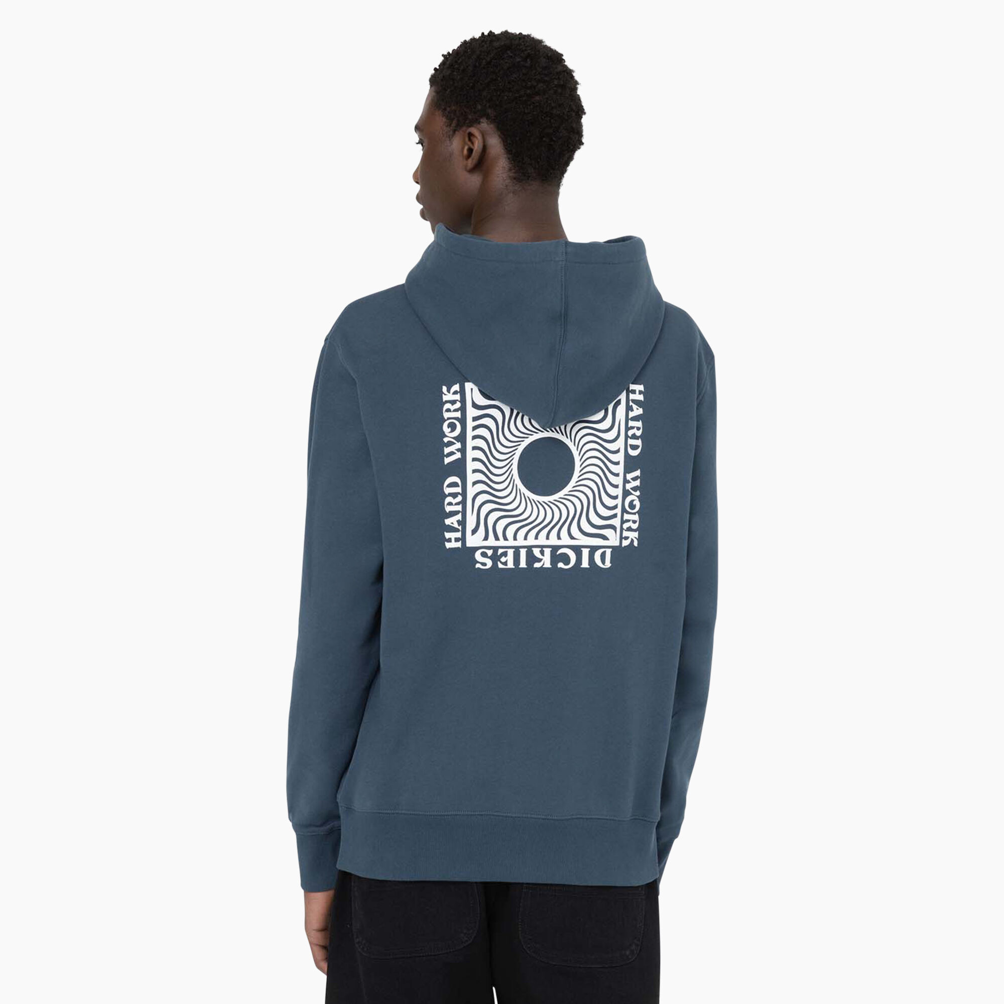 Oatfield Hoodie