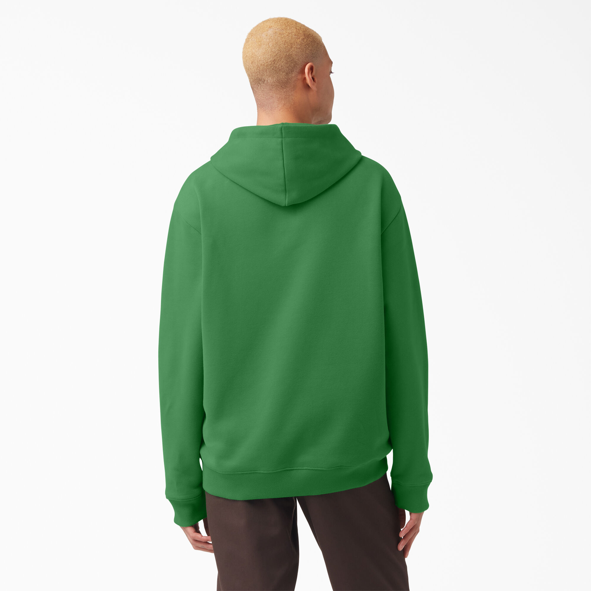 Vincent Alvarez Embroidered Hoodie