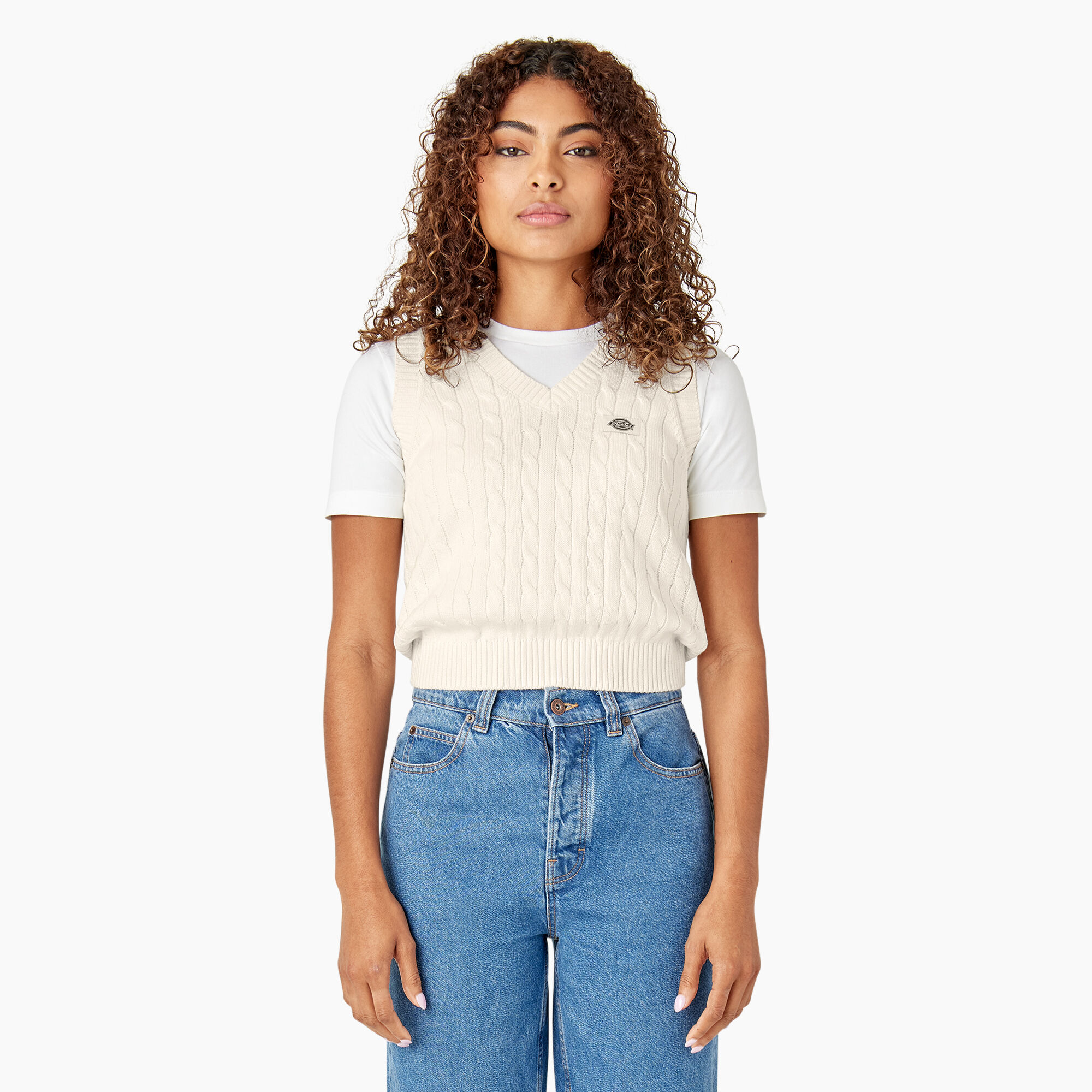 Women's Sweater Vest