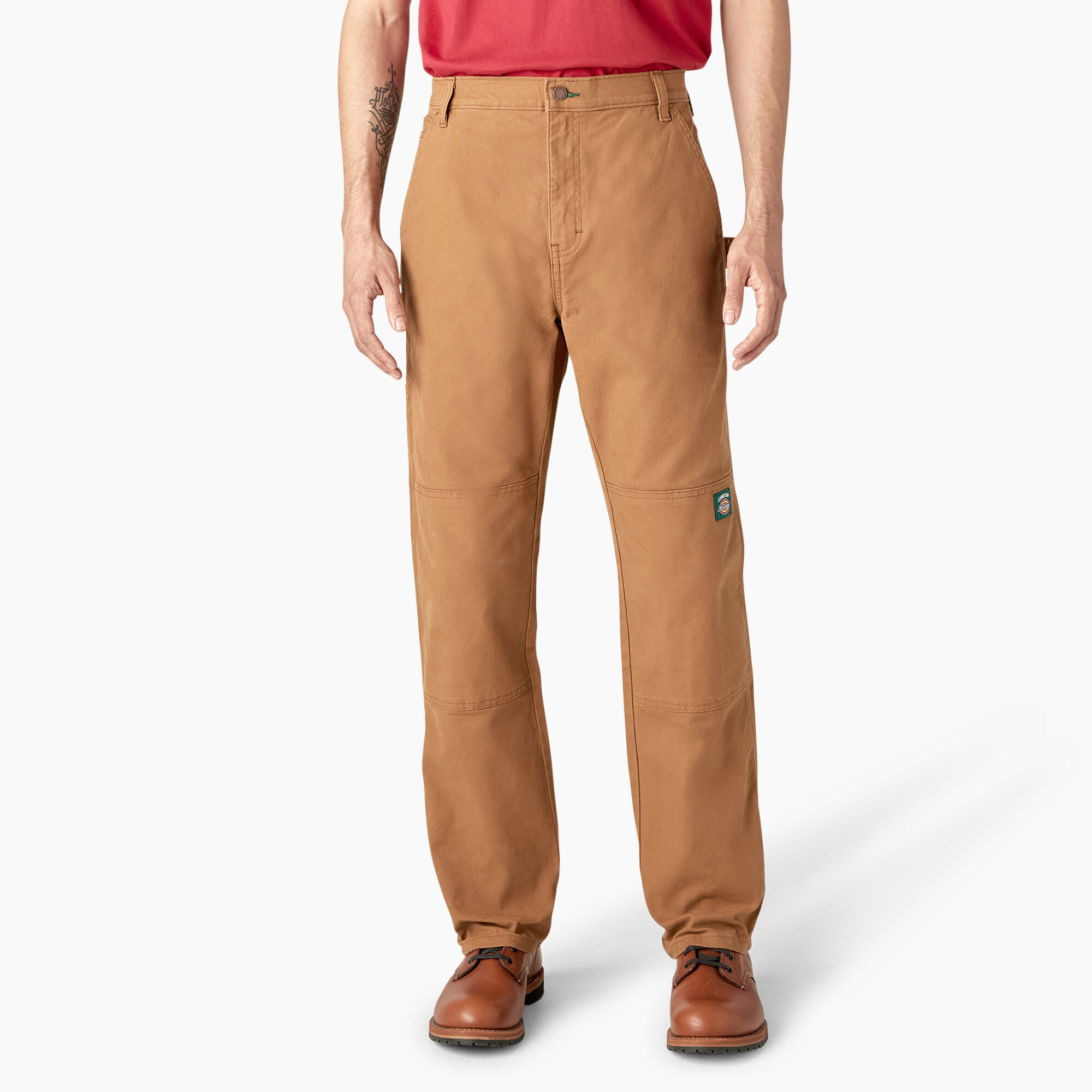 Dickies x Jameson Double Knee Pants