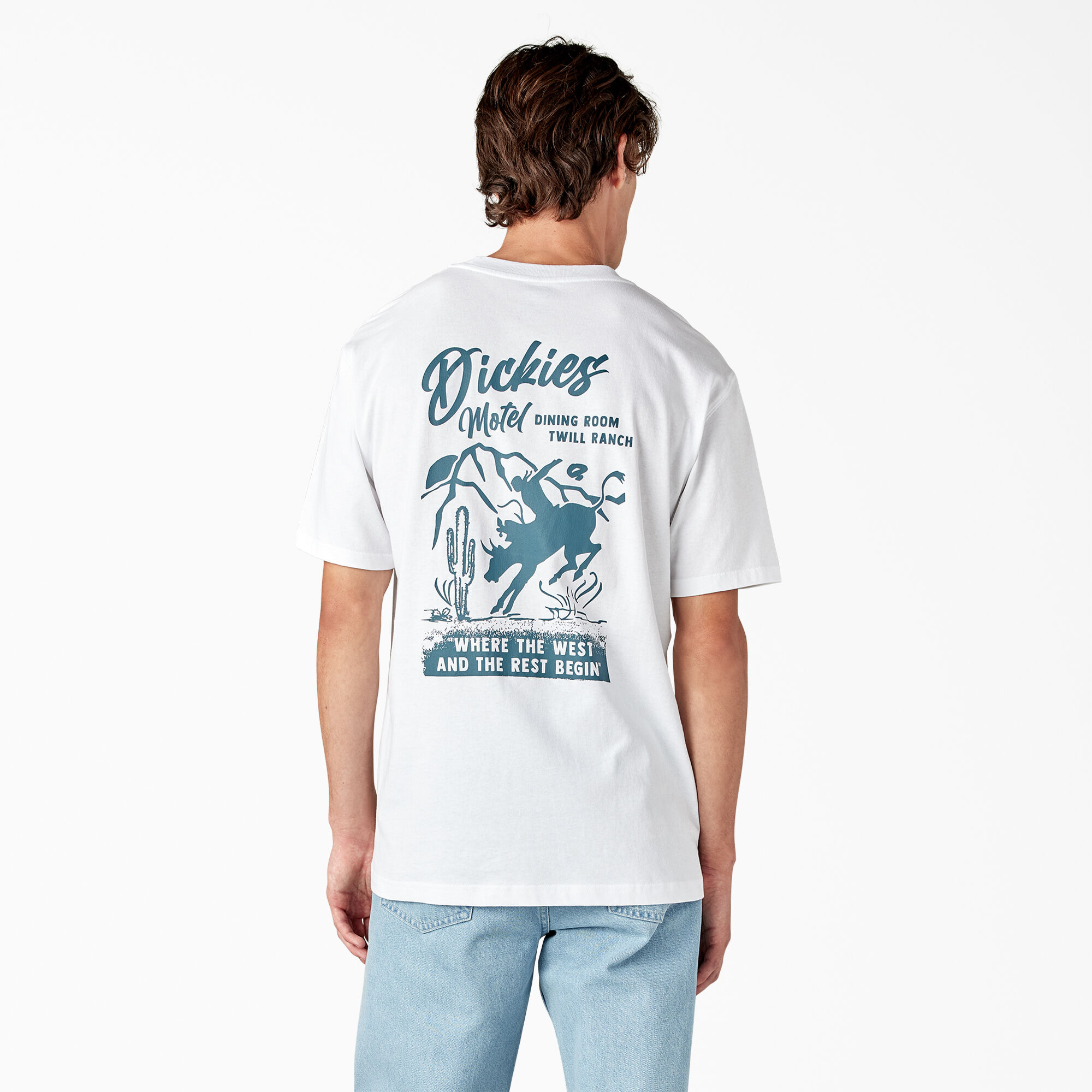 Dighton Graphic T-Shirt