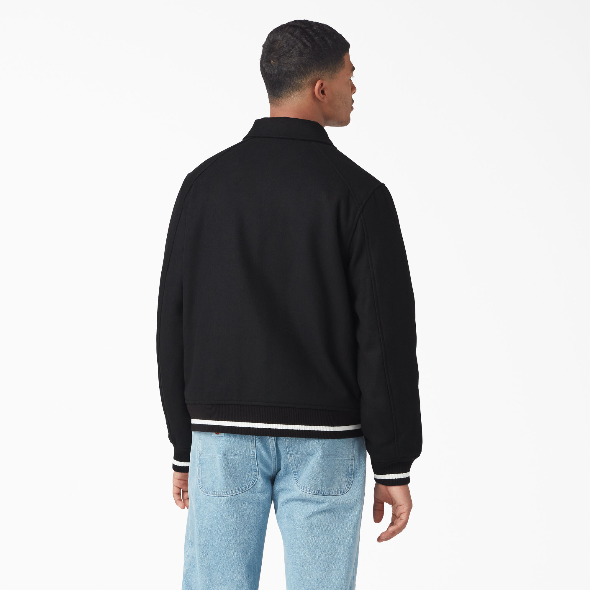 Collegiate Jacket