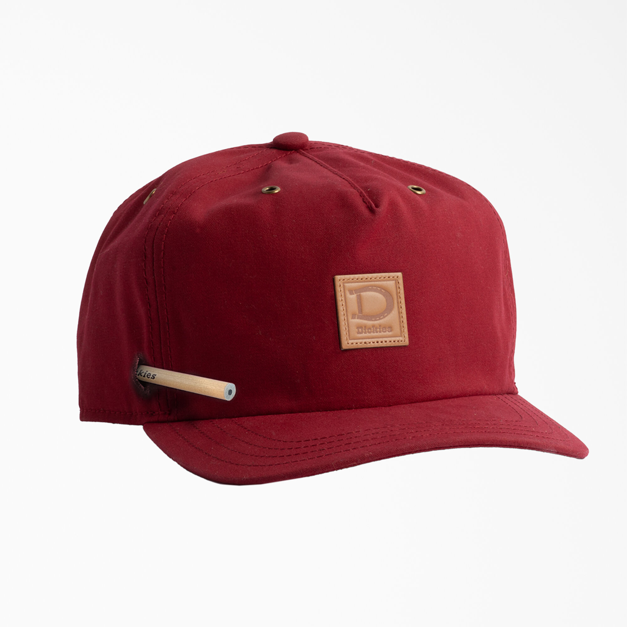 Waxed Canvas Hat