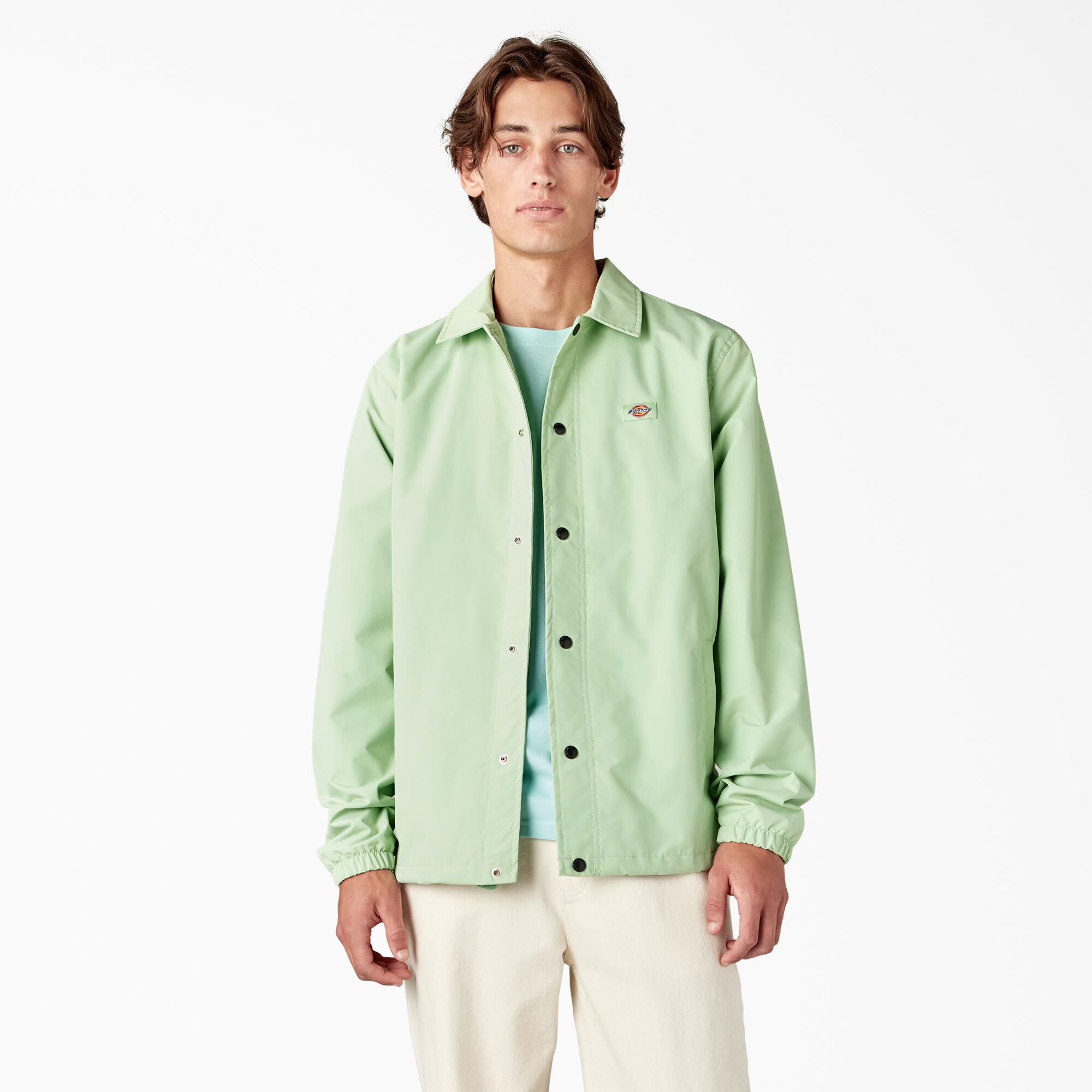 Oakport Coaches Jacket