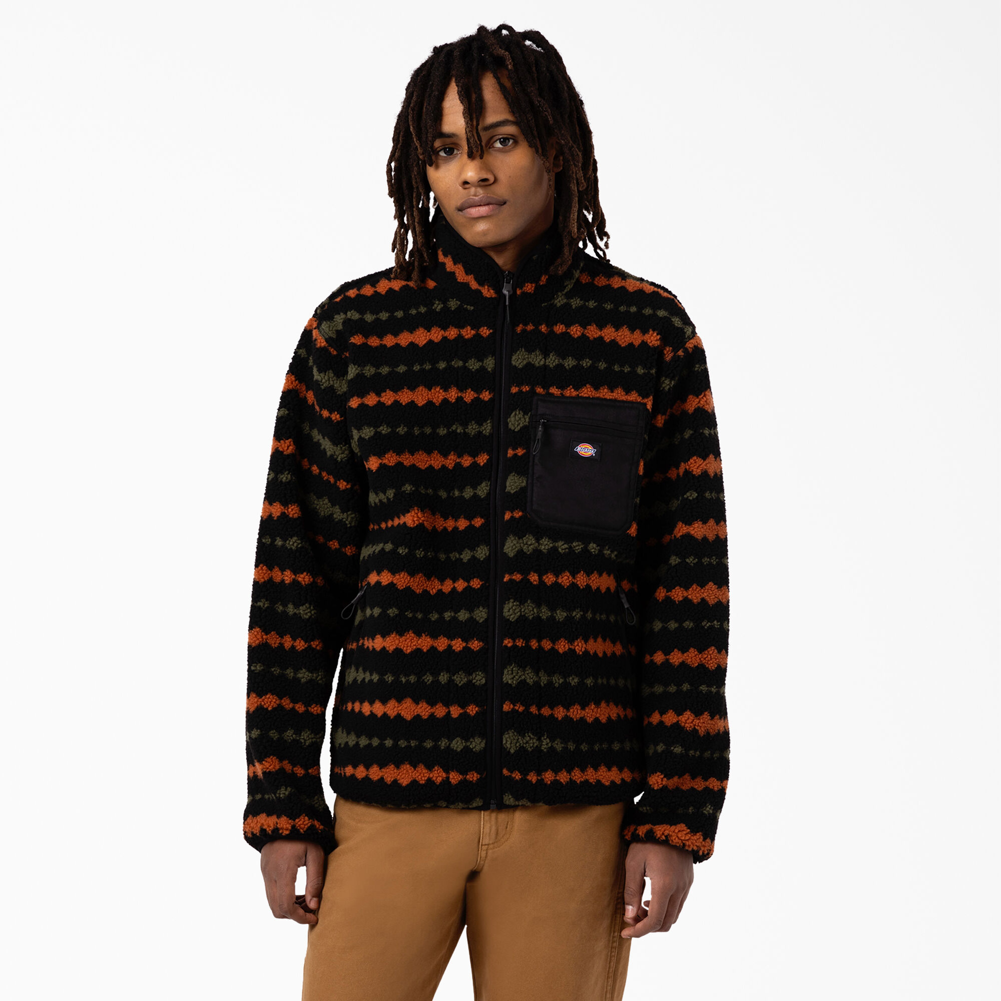 Falkville Fleece Jacket