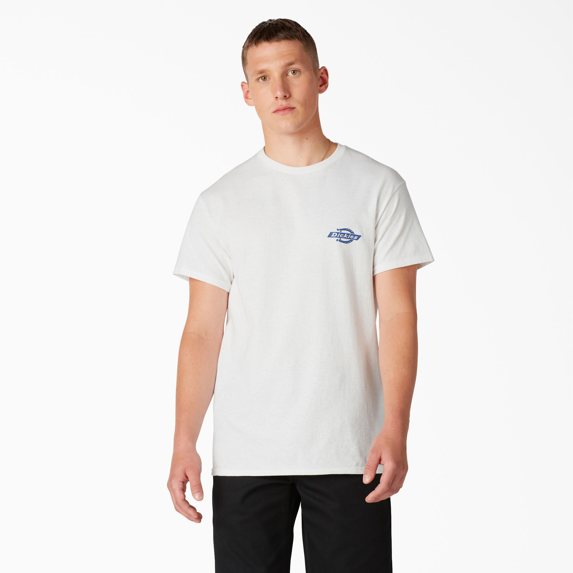 Heritage Graphic T-Shirt