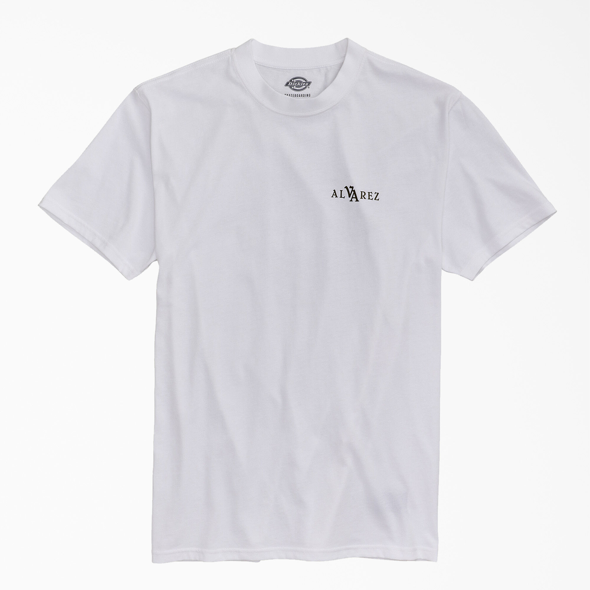 Vincent Alvarez Graphic T-Shirt