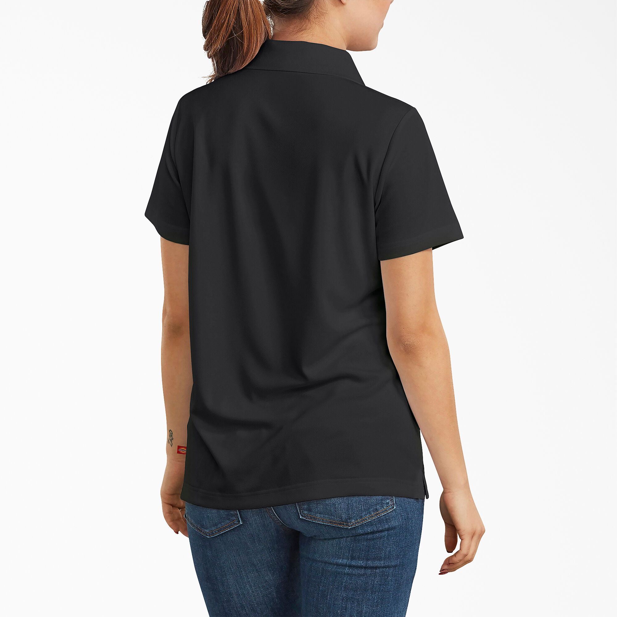 Women's Performance Polo Shirt