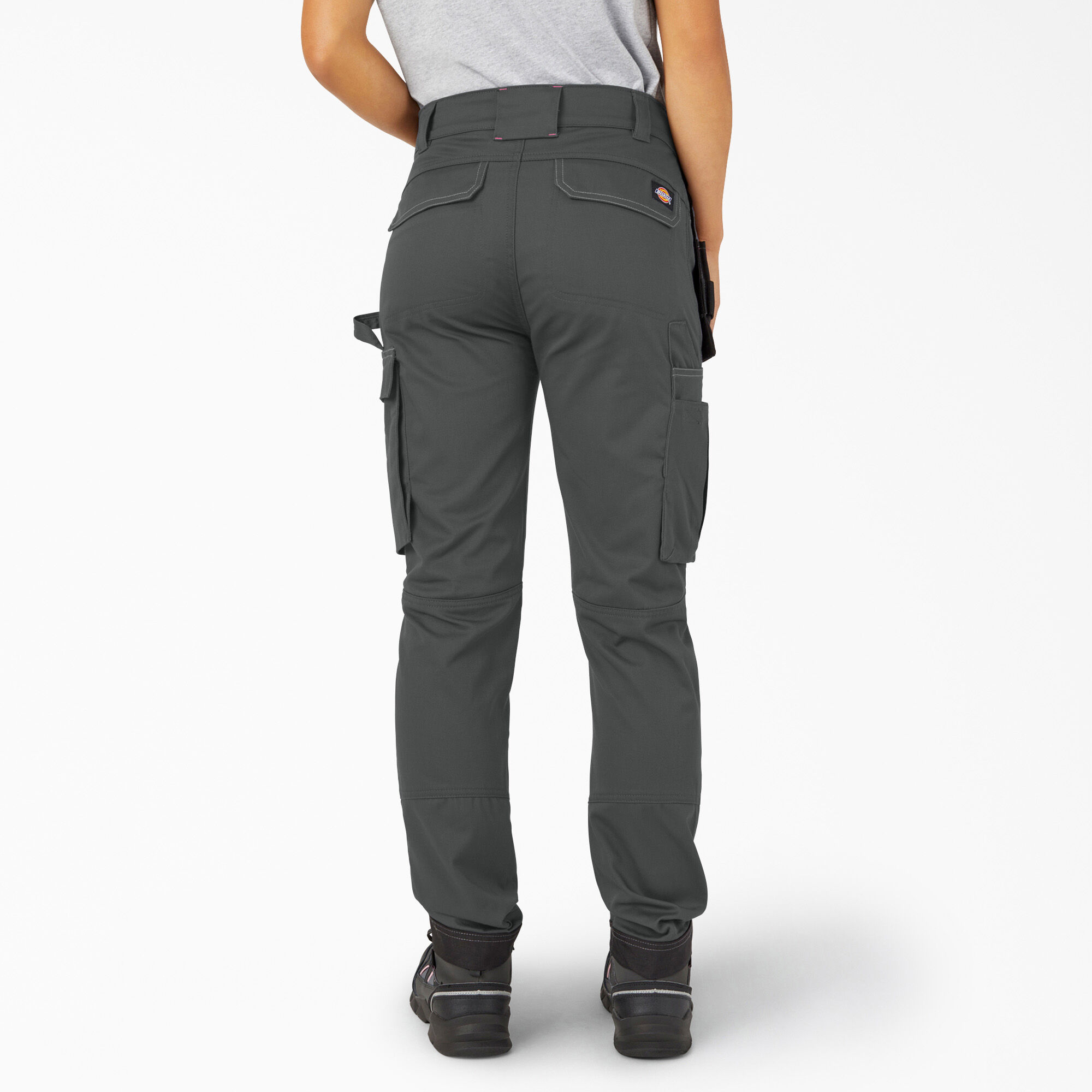 Women's FLEX Relaxed Fit Work Pants