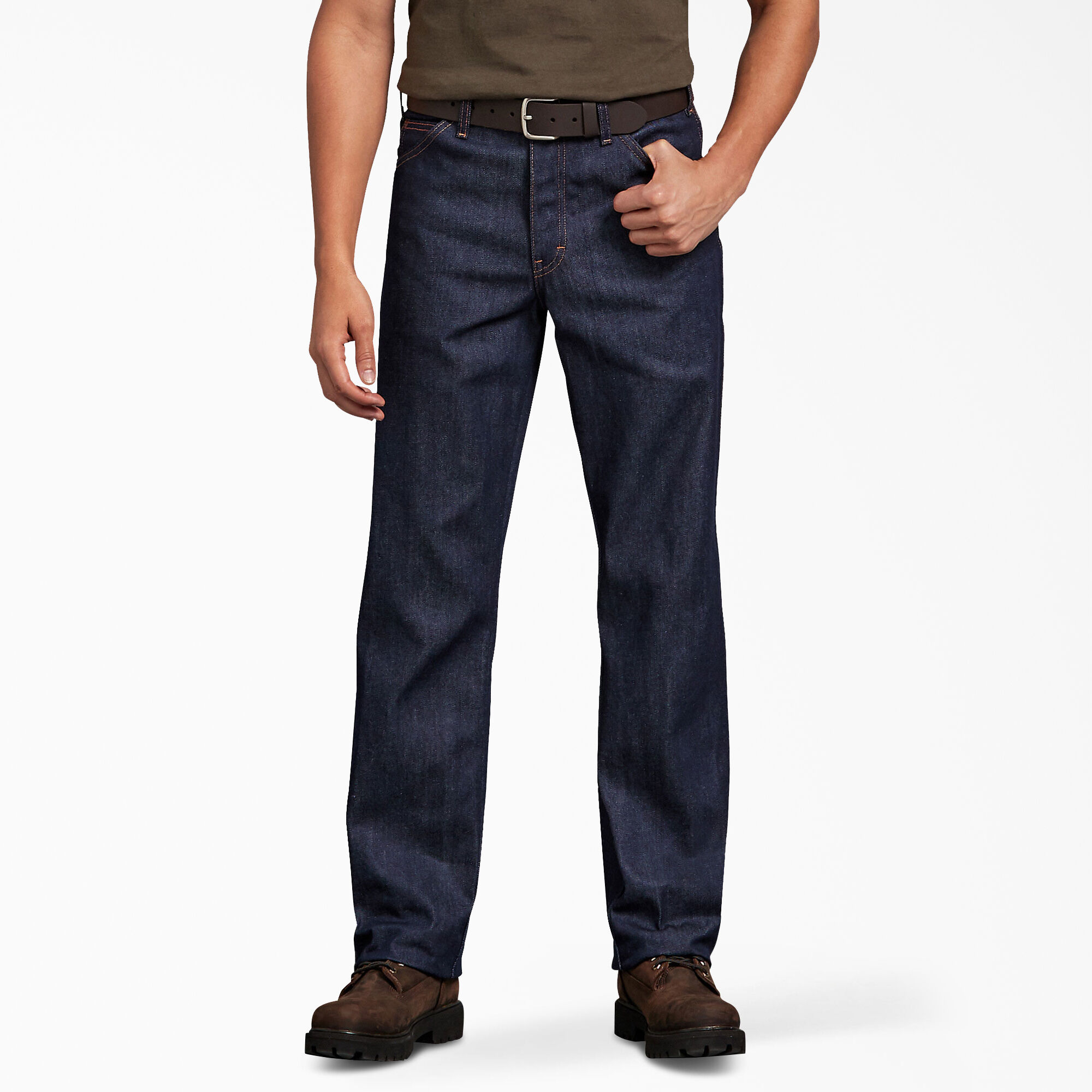 Regular Fit Jeans