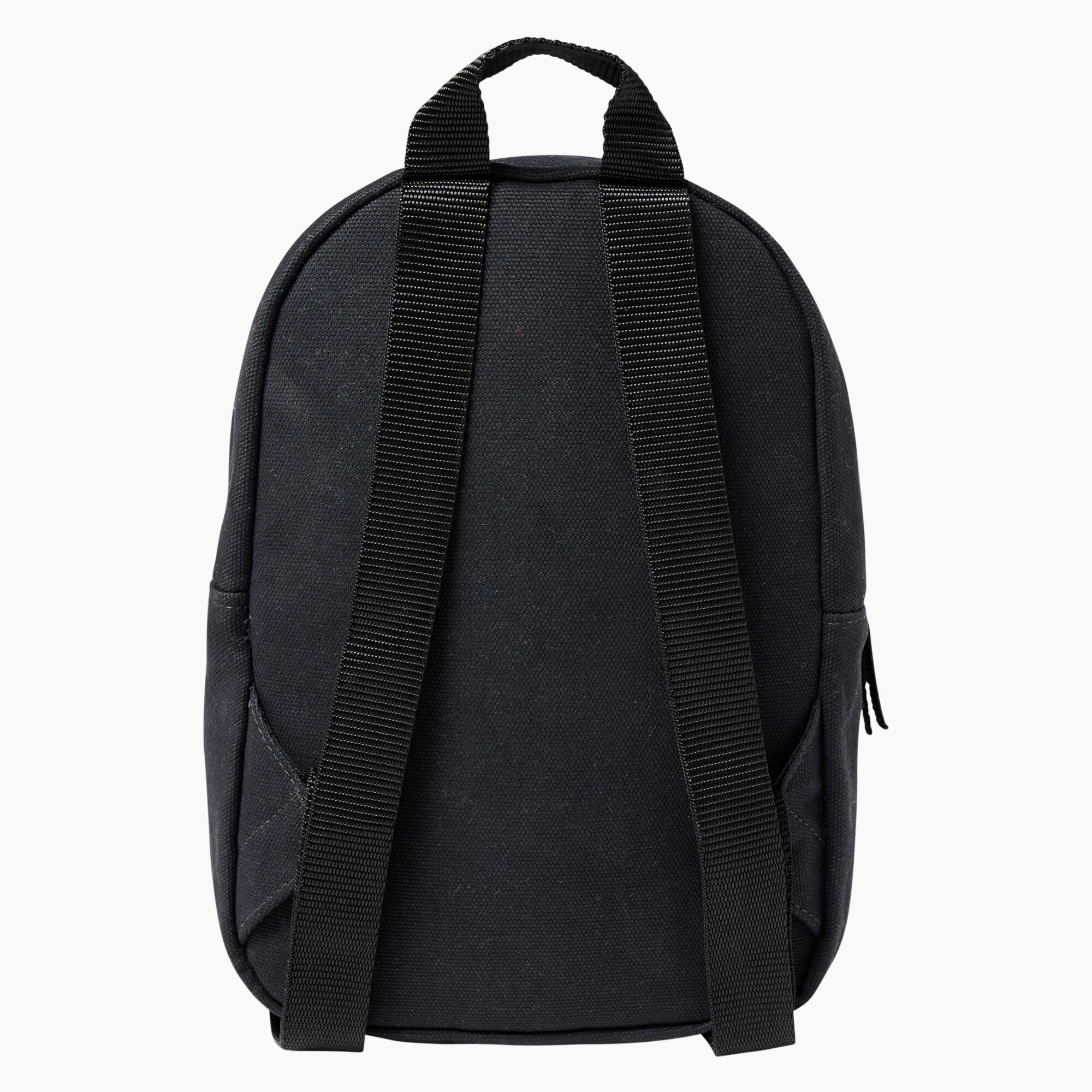 Duck Canvas Mini Backpack
