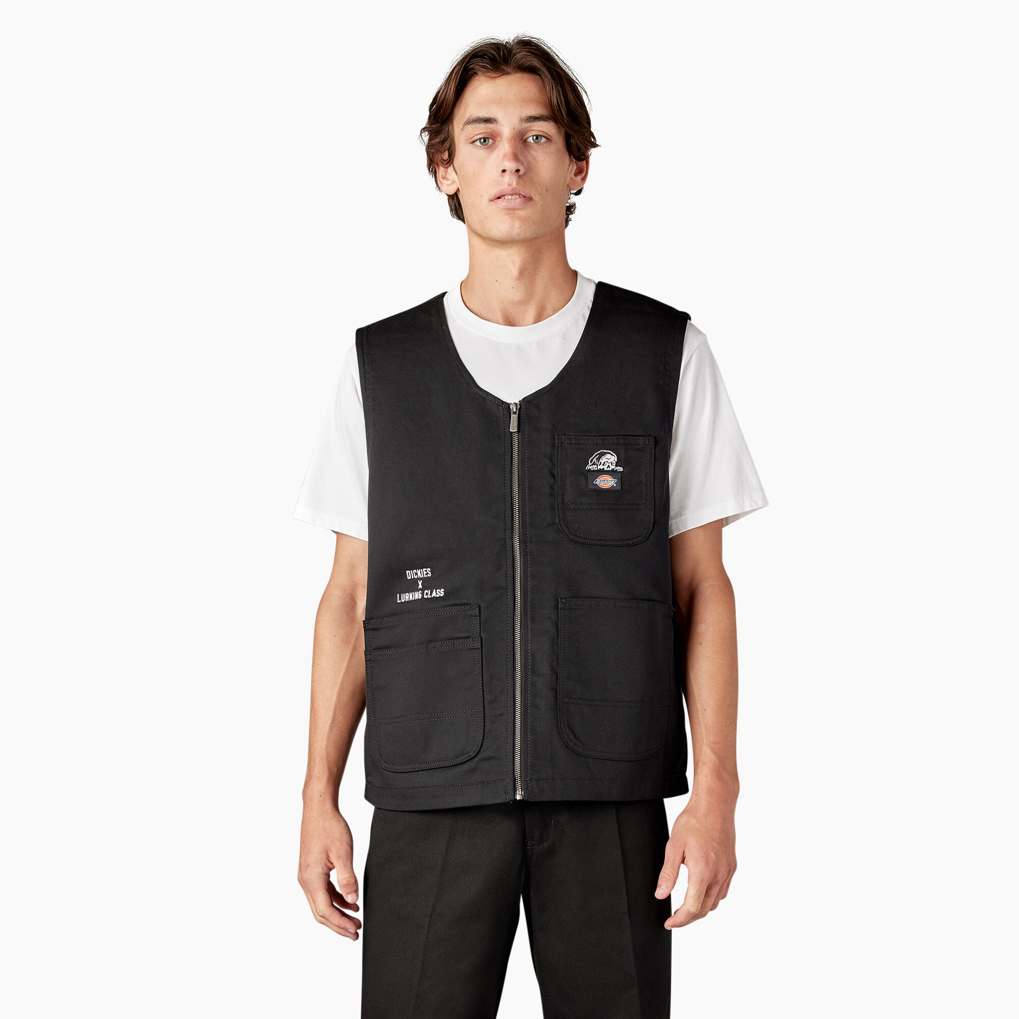 Dickies x Lurking Class Vest