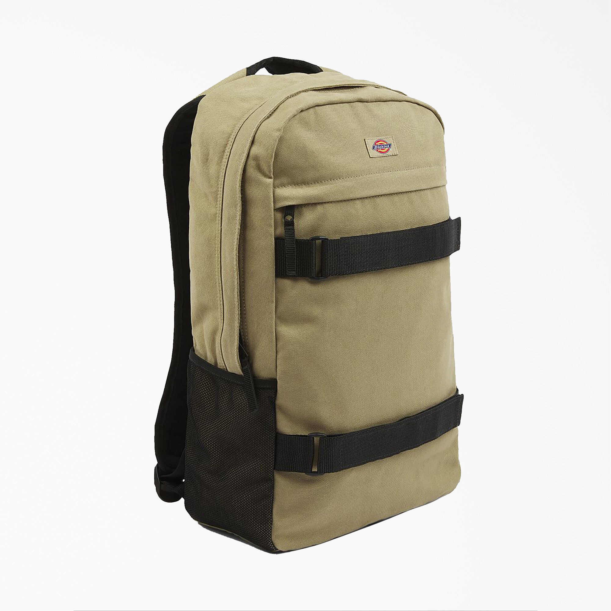 Duck Canvas Backpack