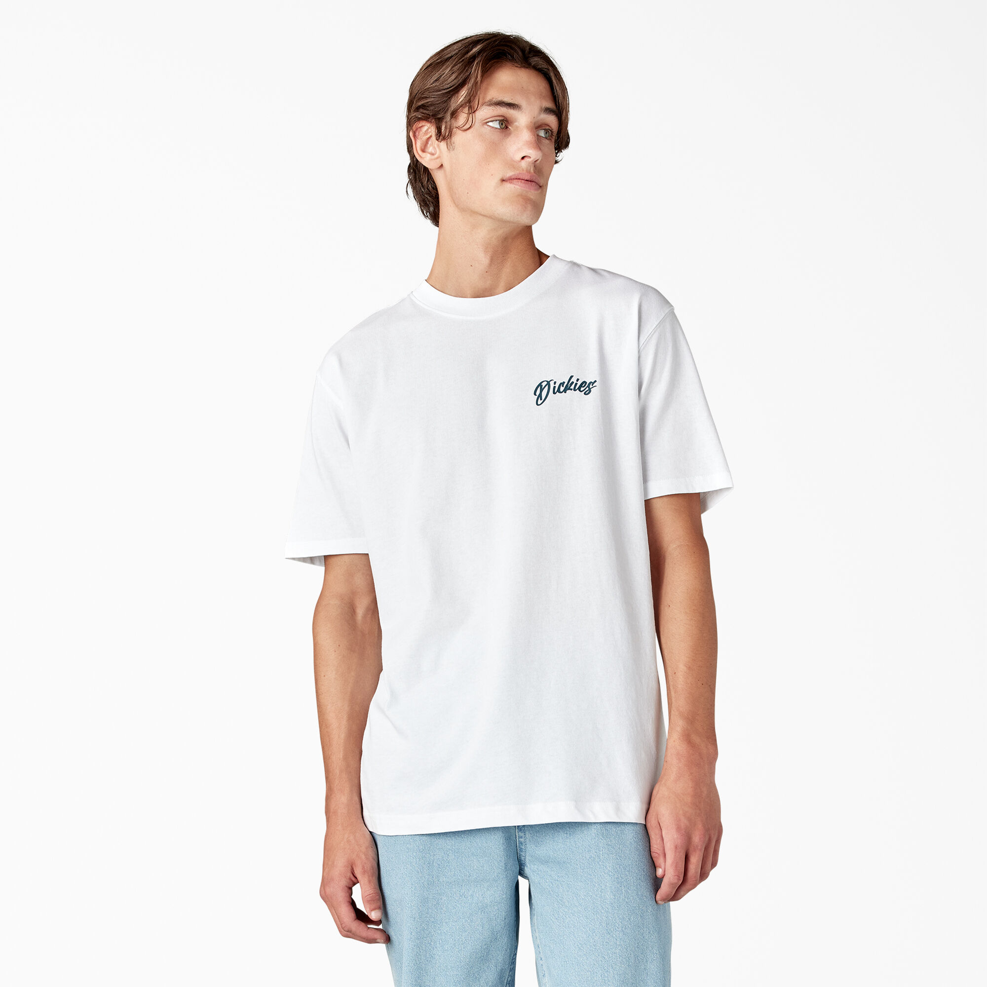Dighton Graphic T-Shirt
