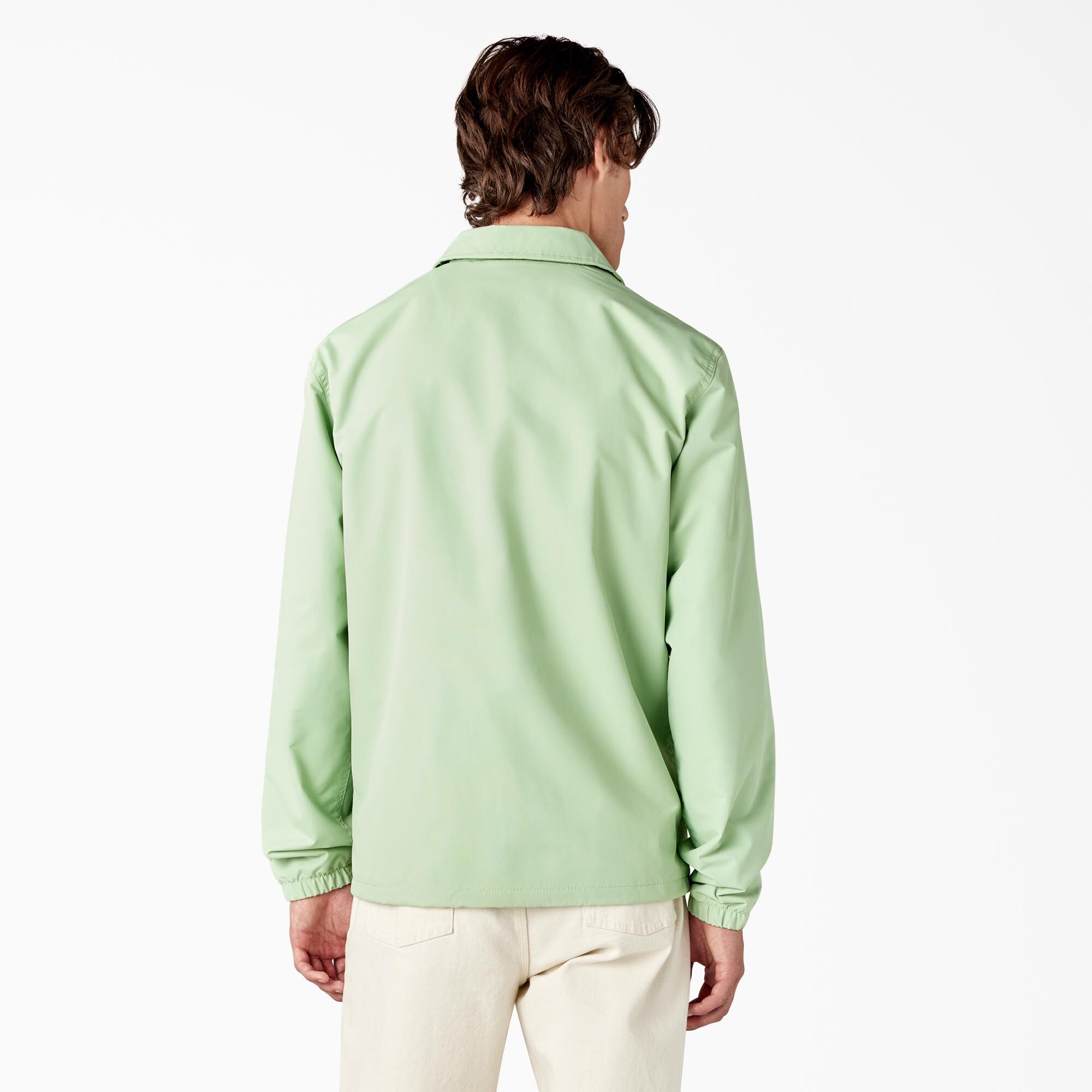 Oakport Coaches Jacket