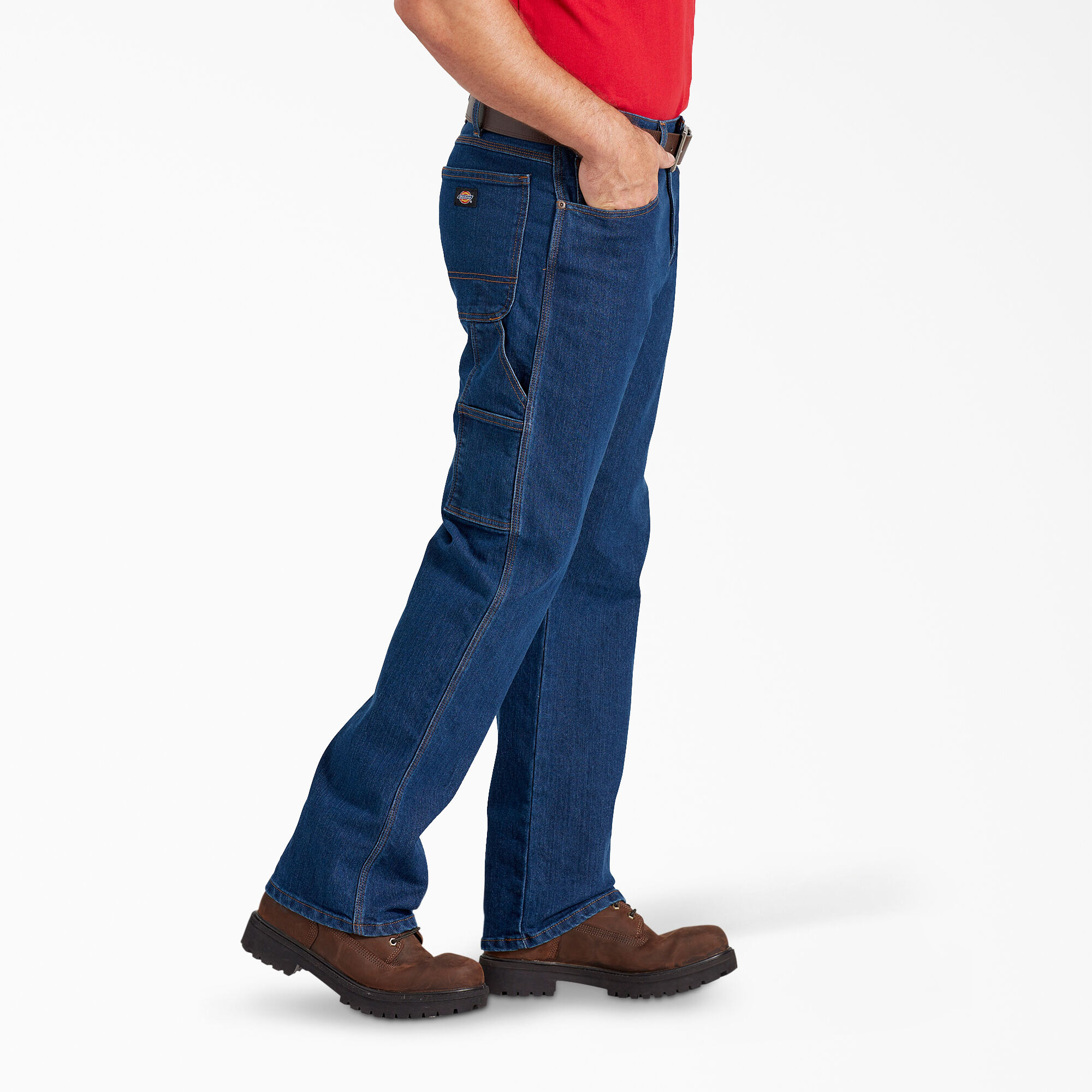 FLEX Relaxed Fit Carpenter Jeans