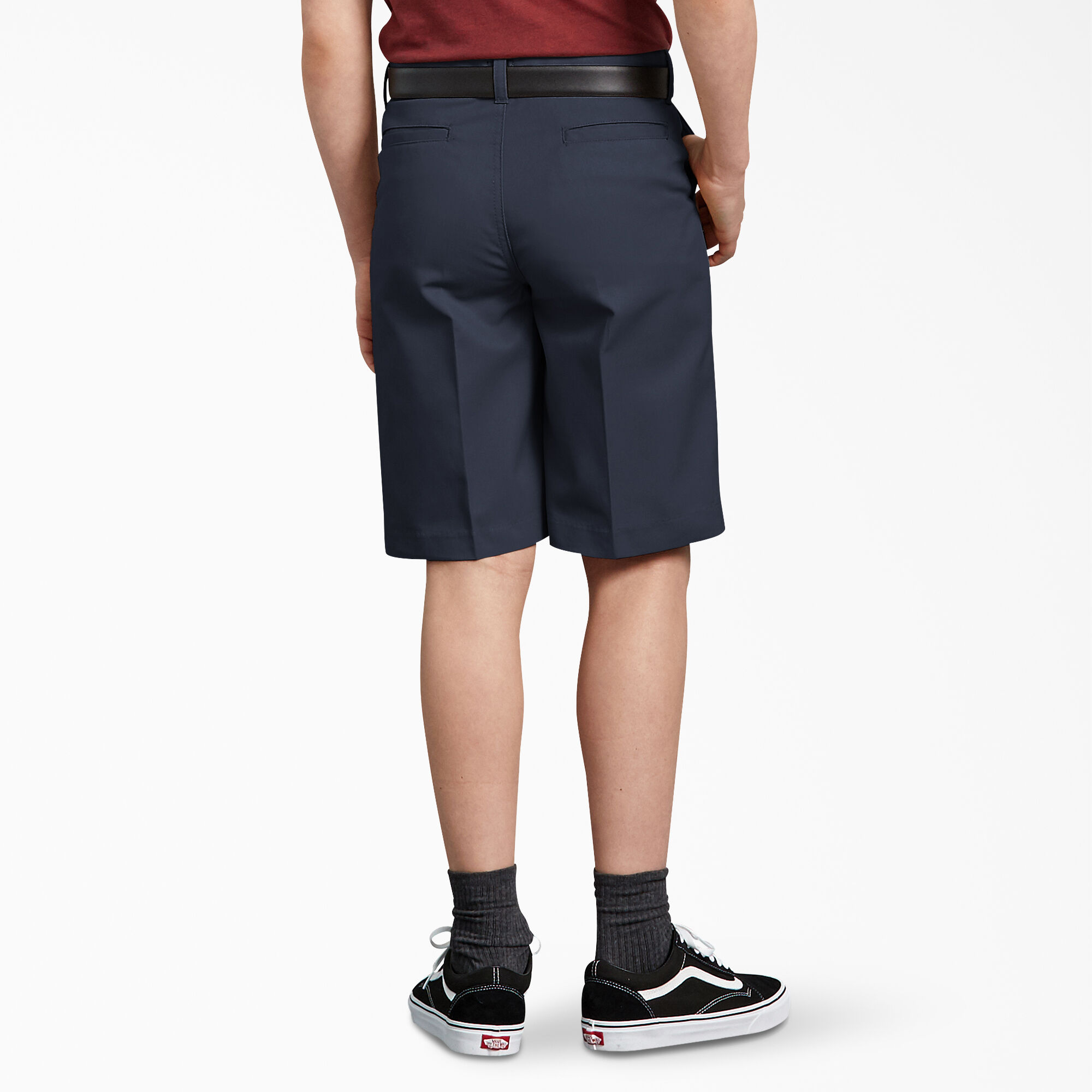 Boys' Husky Classic Fit Shorts, 8-20