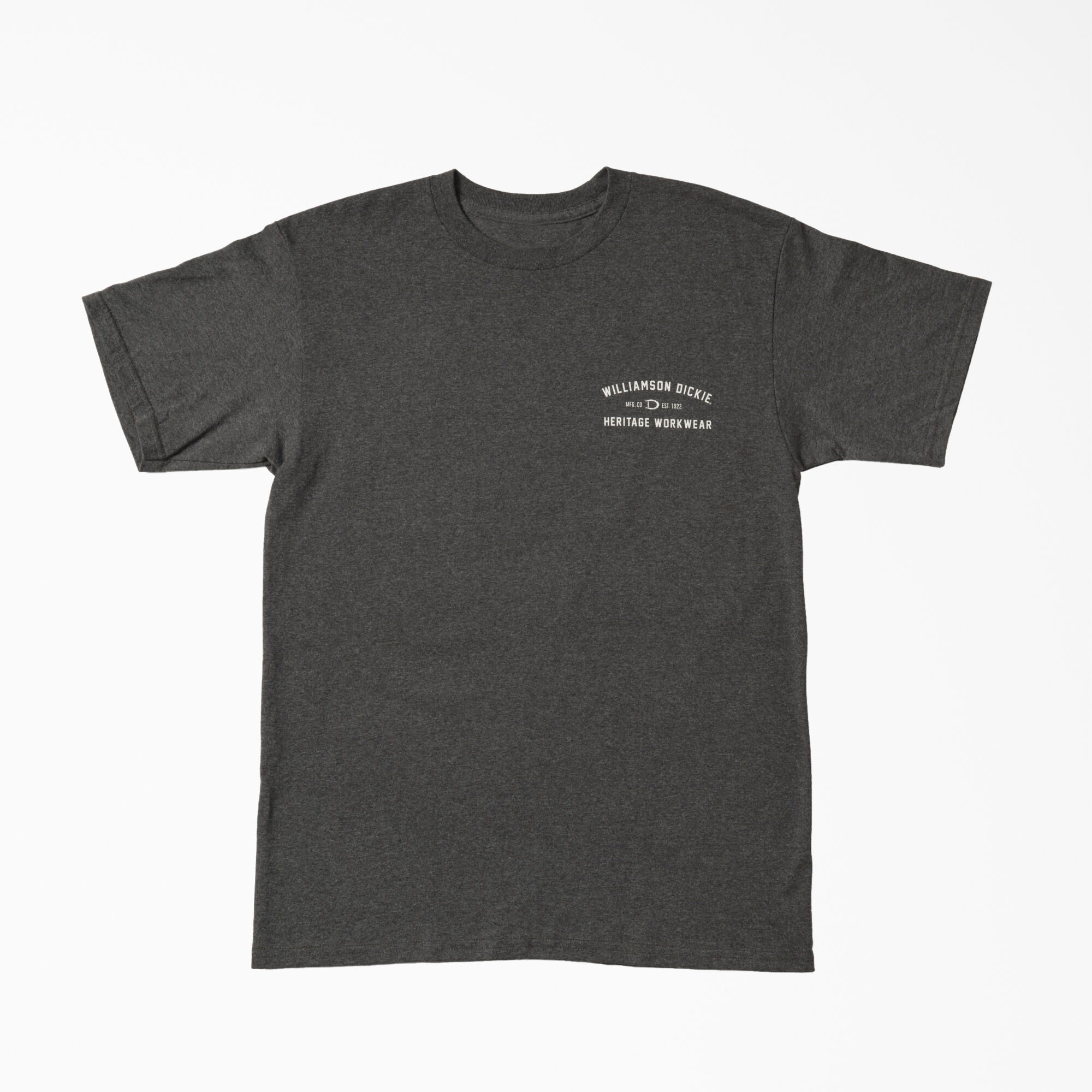 W.D. Heritage Workwear Graphic T-Shirt