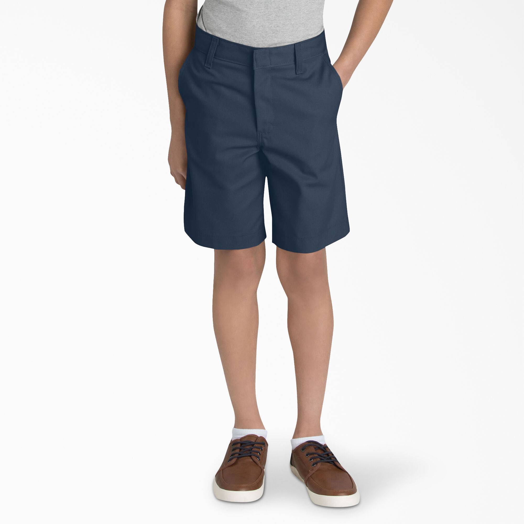 Adult Size Classic Fit Shorts, 12