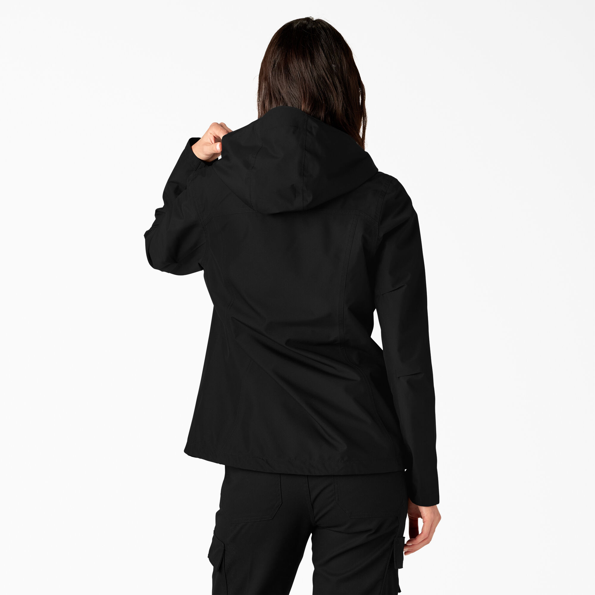 Women's Rain Jacket