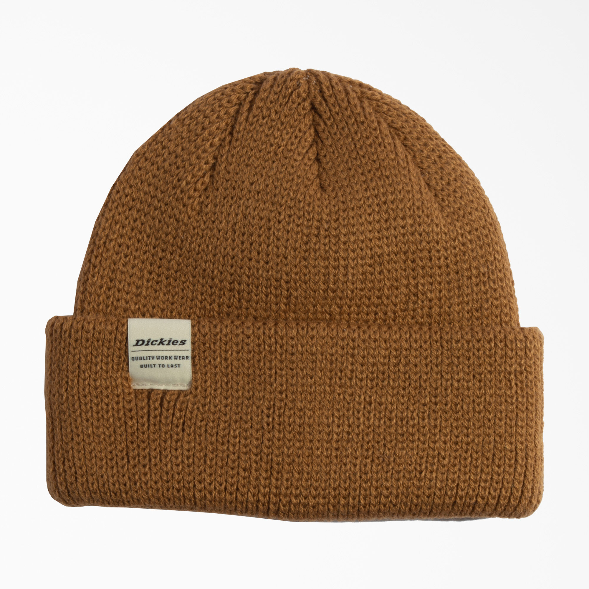 Thick Knit Beanie