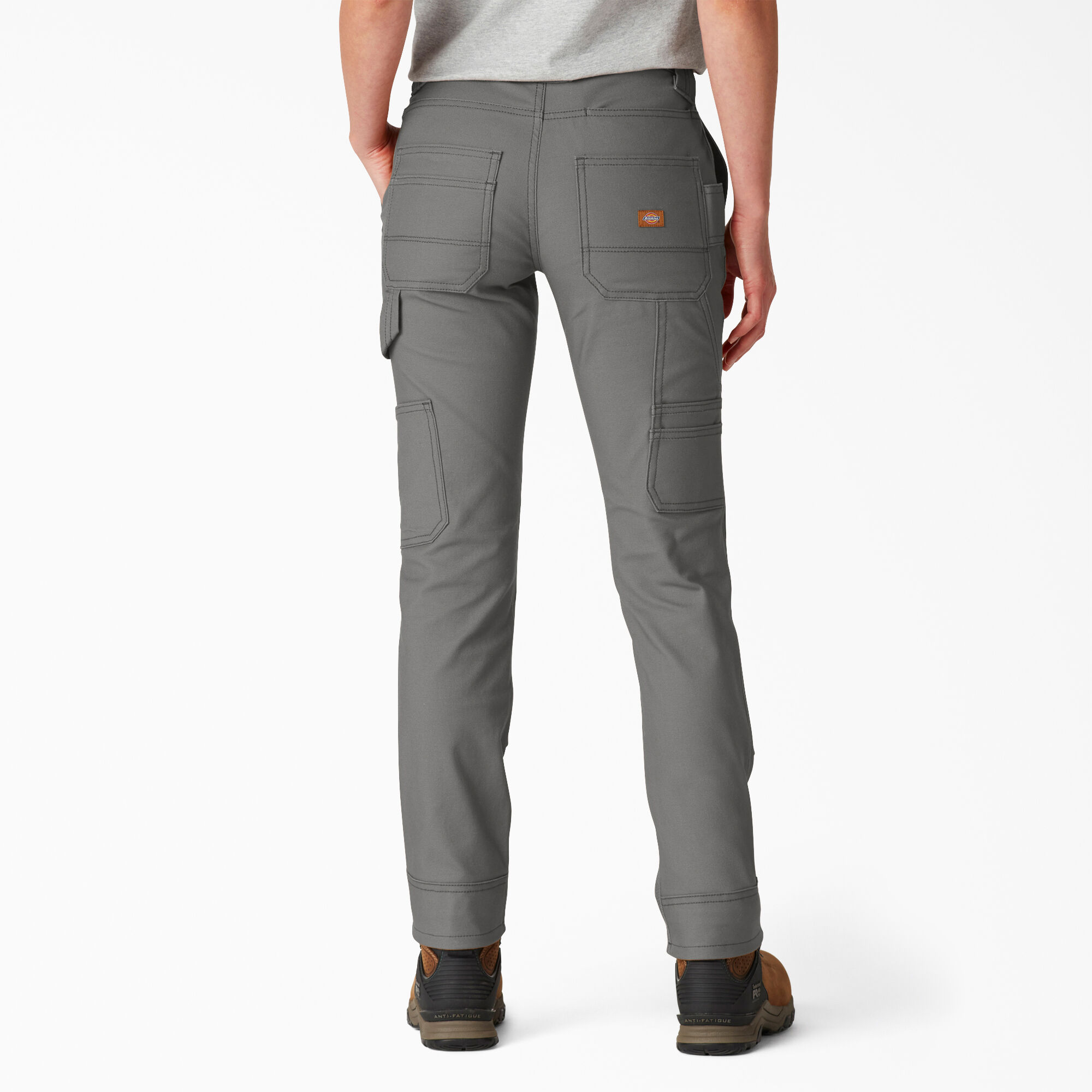 Women's FLEX DuraTech Straight Fit Pants