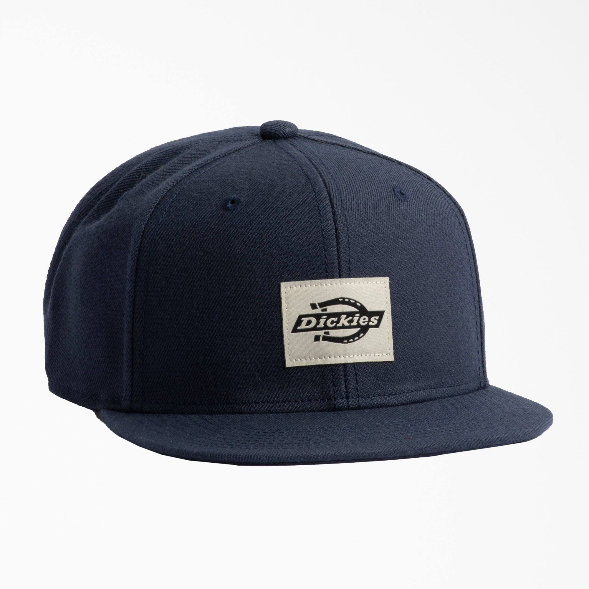 Mid Pro Flat Brim Hat
