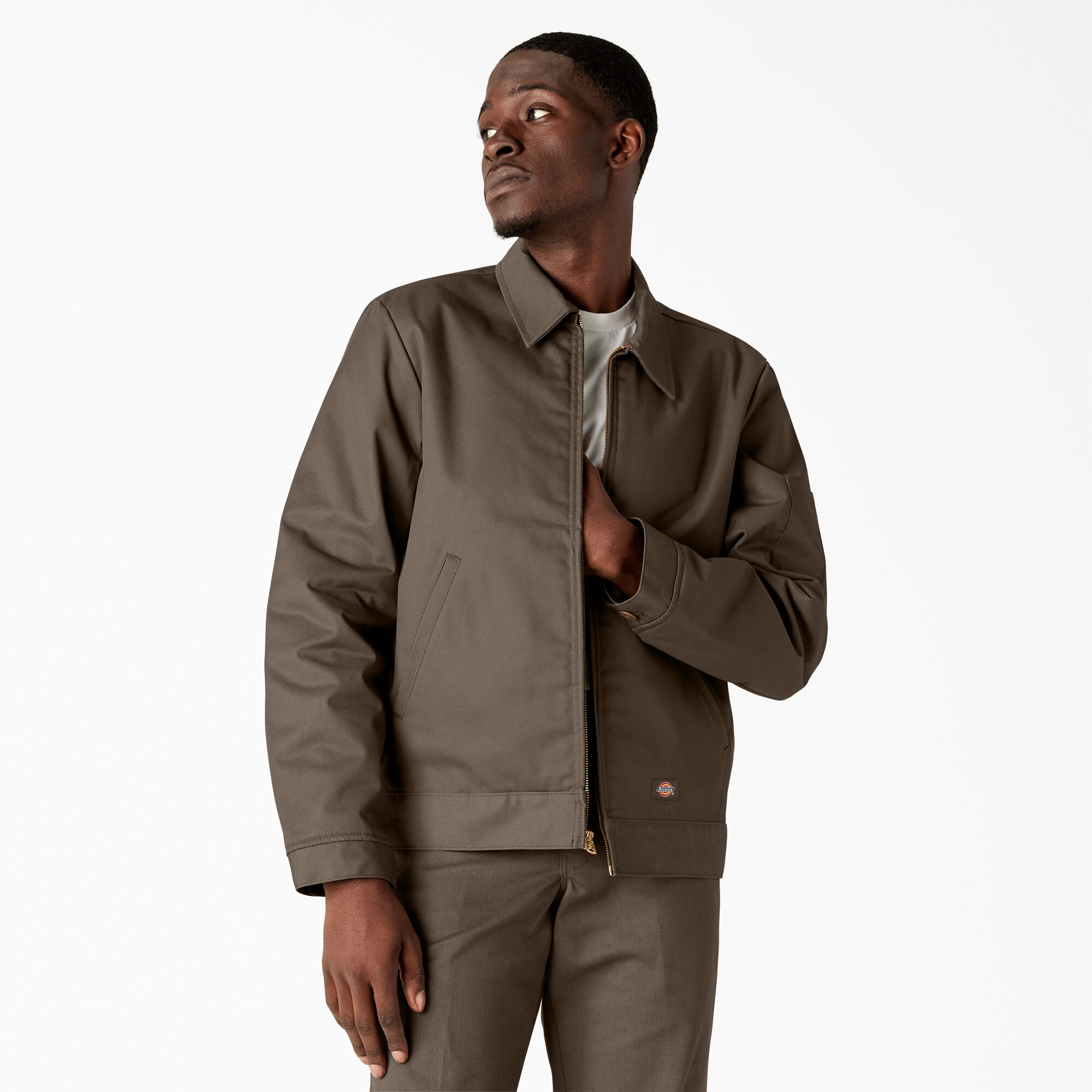 Insulated Eisenhower Jacket