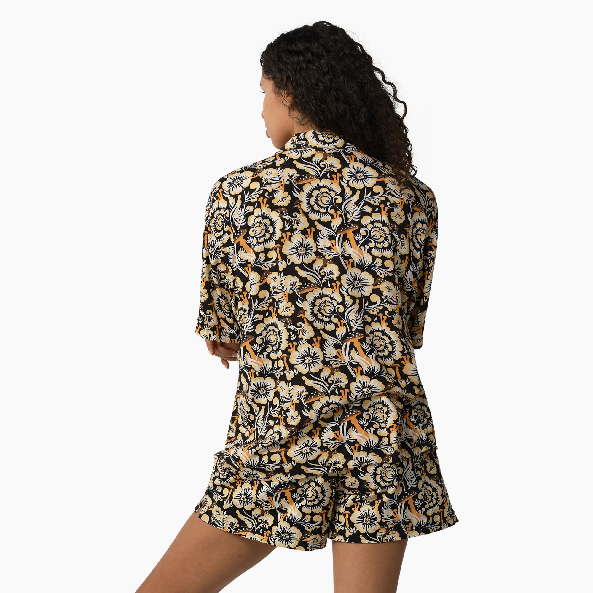 Women's Roseburg Short Sleeve Shirt