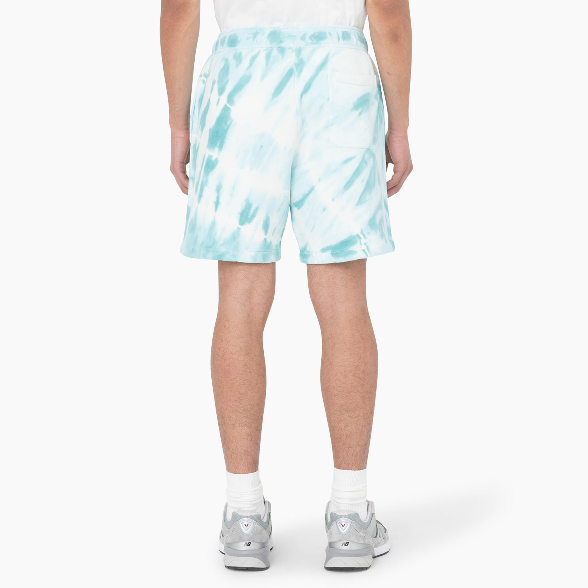 Westfir Relaxed Fit Shorts, 8