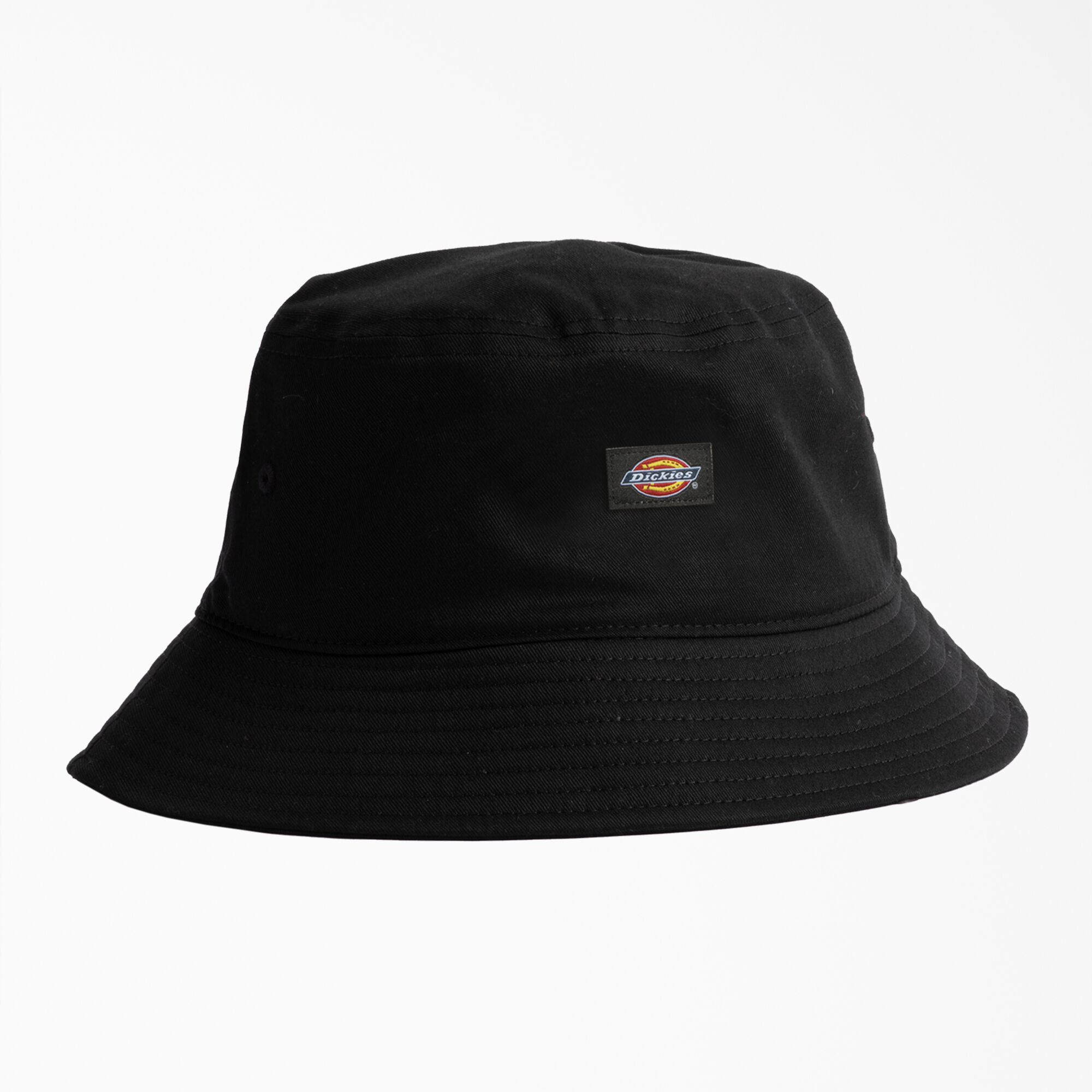 Embroidered Bucket Hat