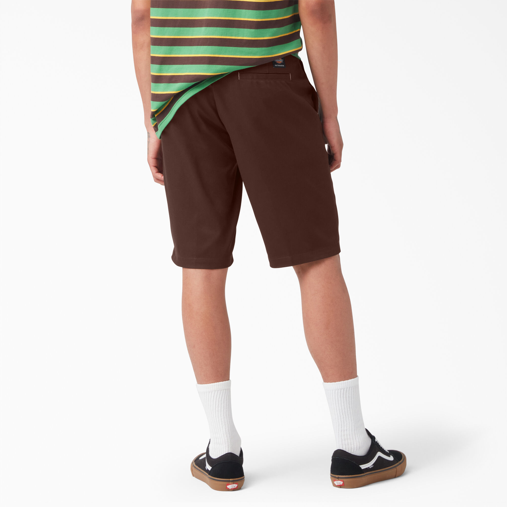 Vincent Alvarez El Sereno Loose Fit Shorts, 13