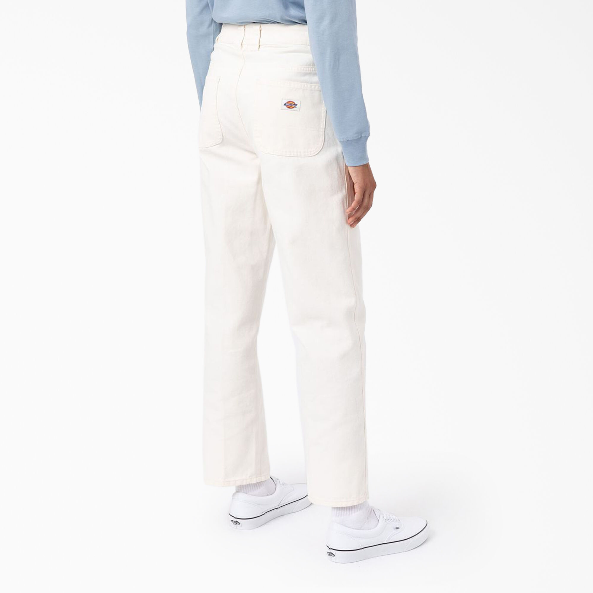 Women's Regular Fit Duck Pants