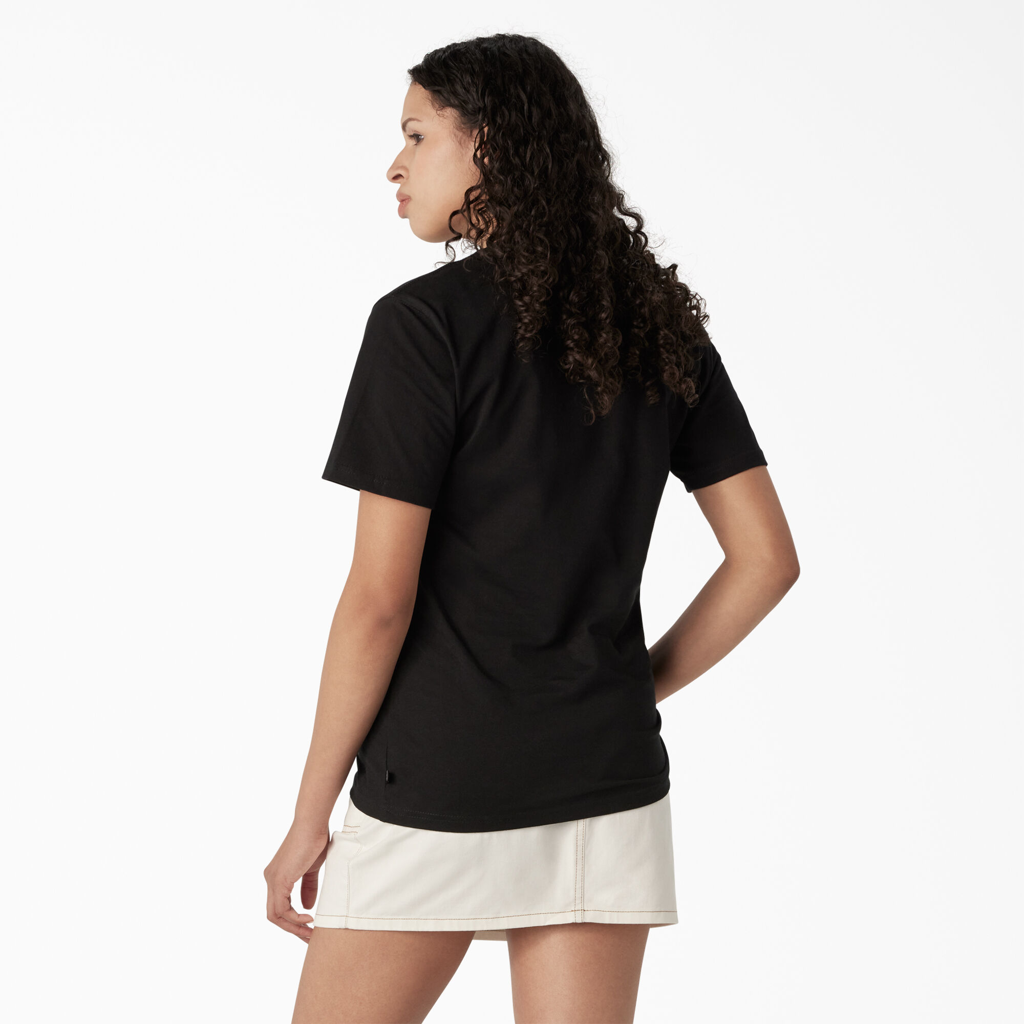 Women's Graphic Band T-Shirt