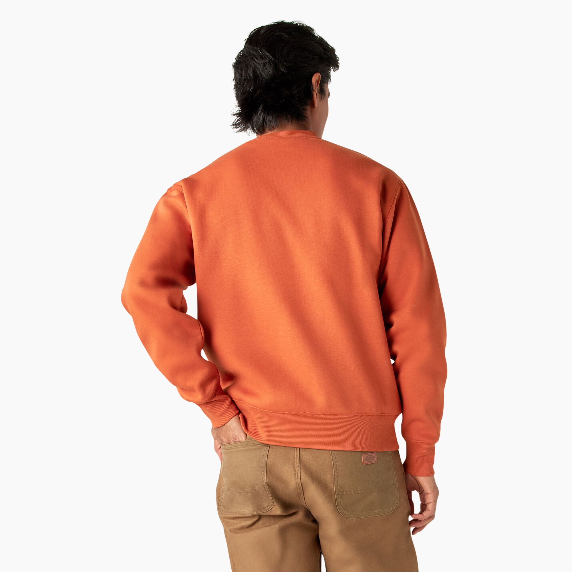 Summerdale Sweatshirt