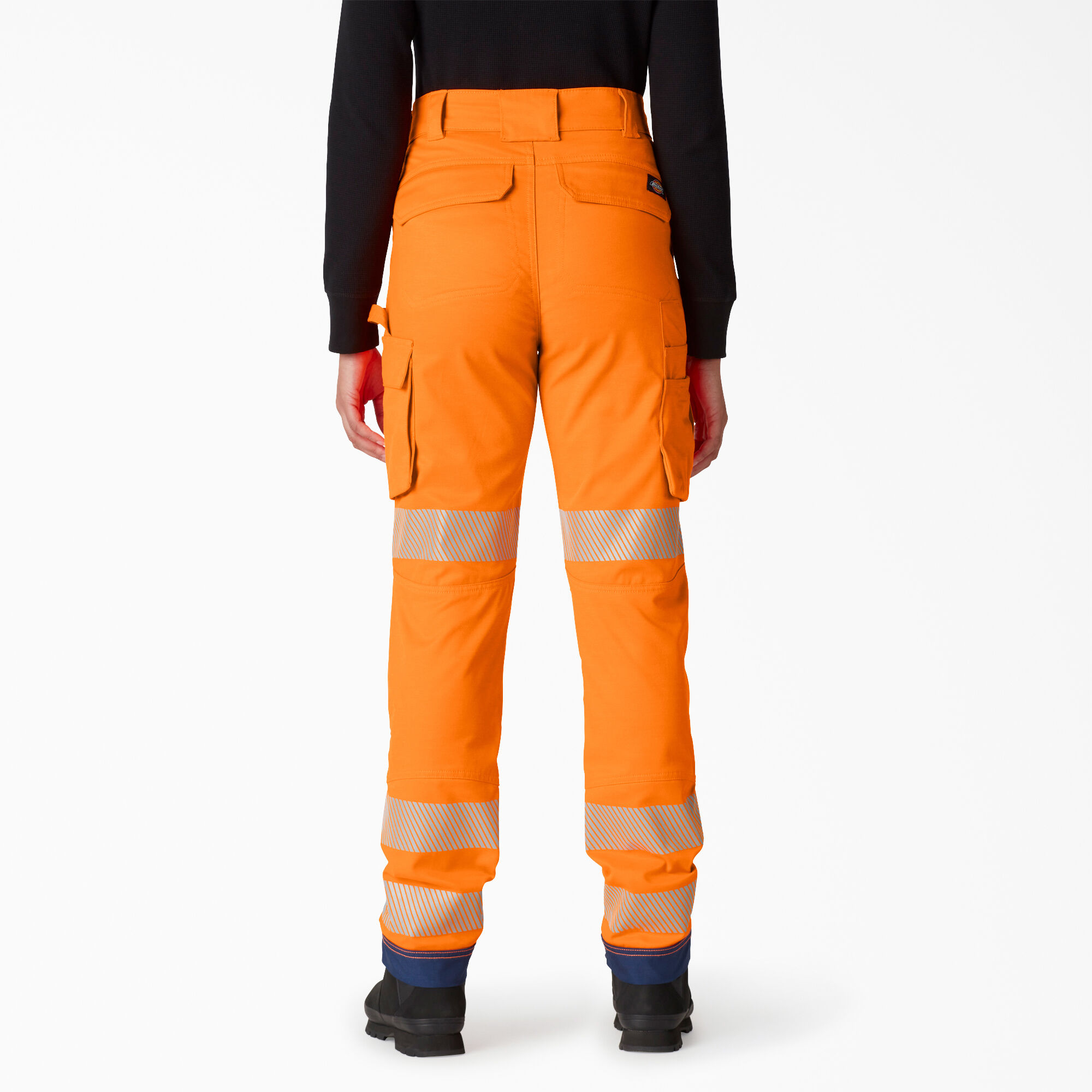 Women's Hi Vis High Rise Pants